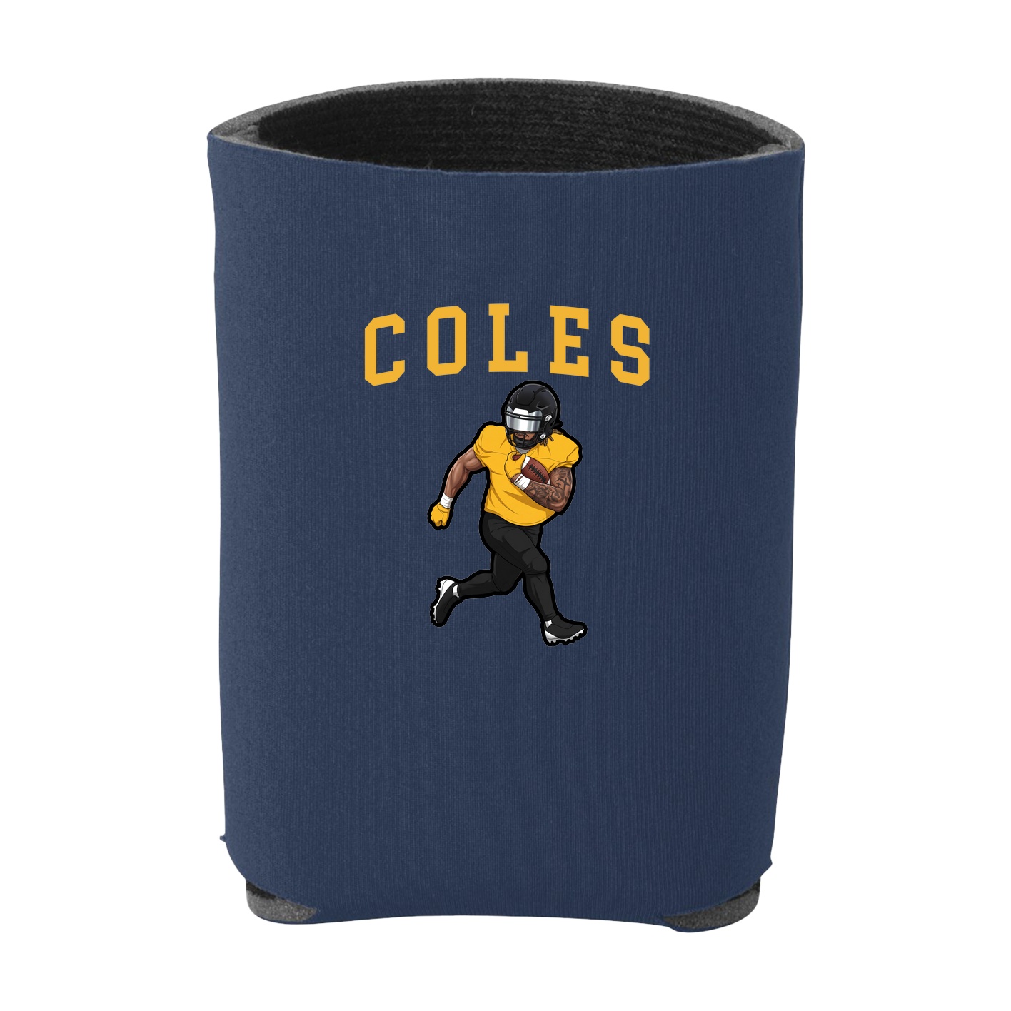 Can Holder — Shirsey in Navy