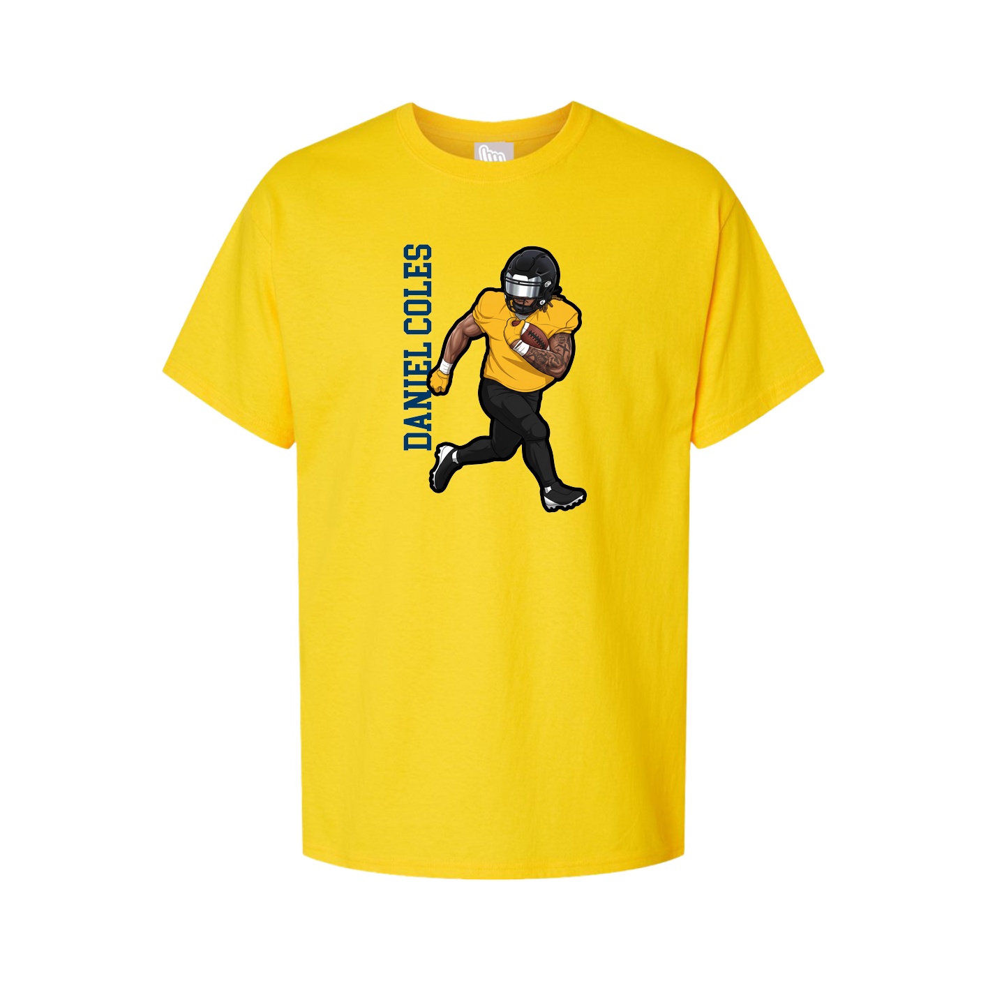 NIL Club Tee