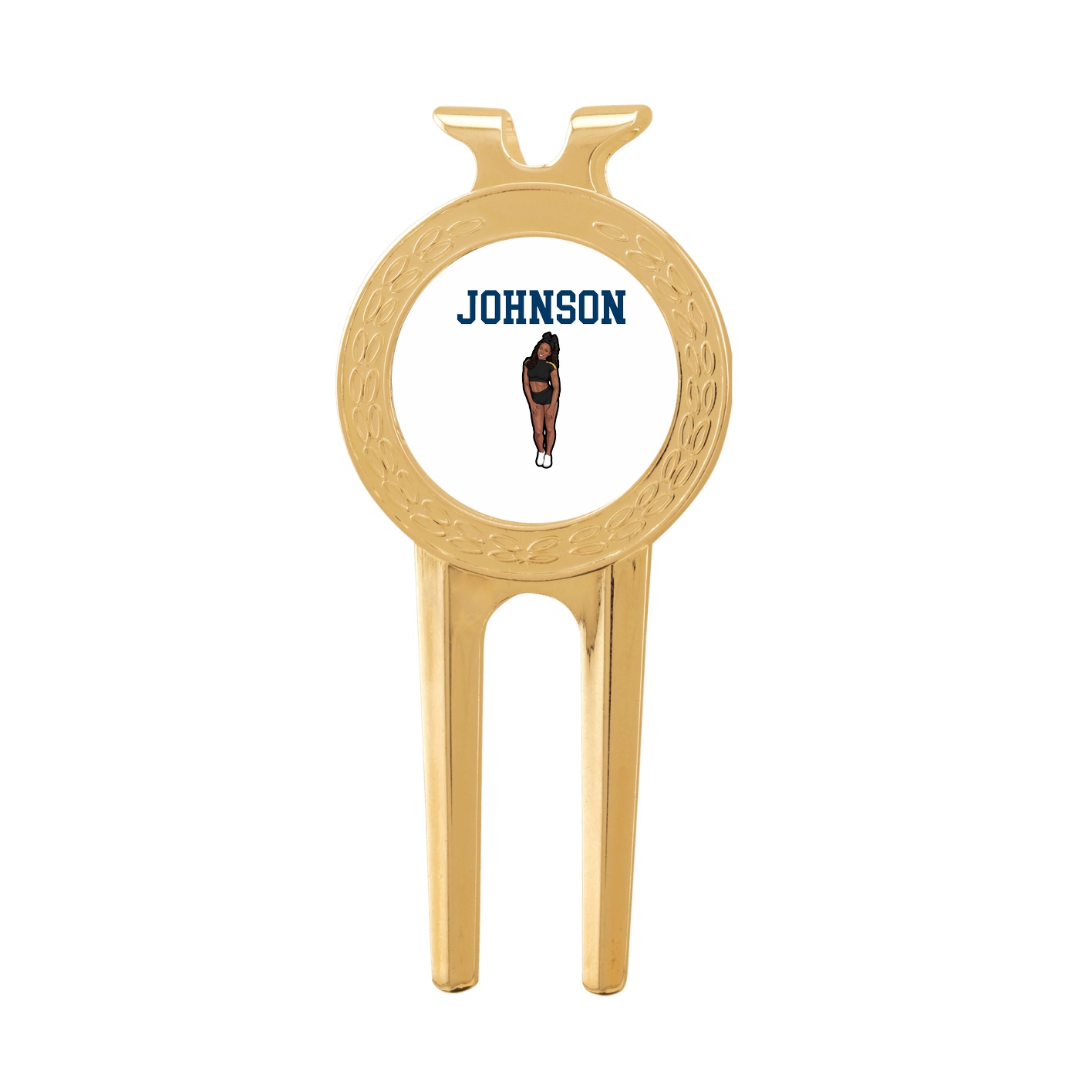 Divot Tool with Ball Marker — Shirsey in Classic