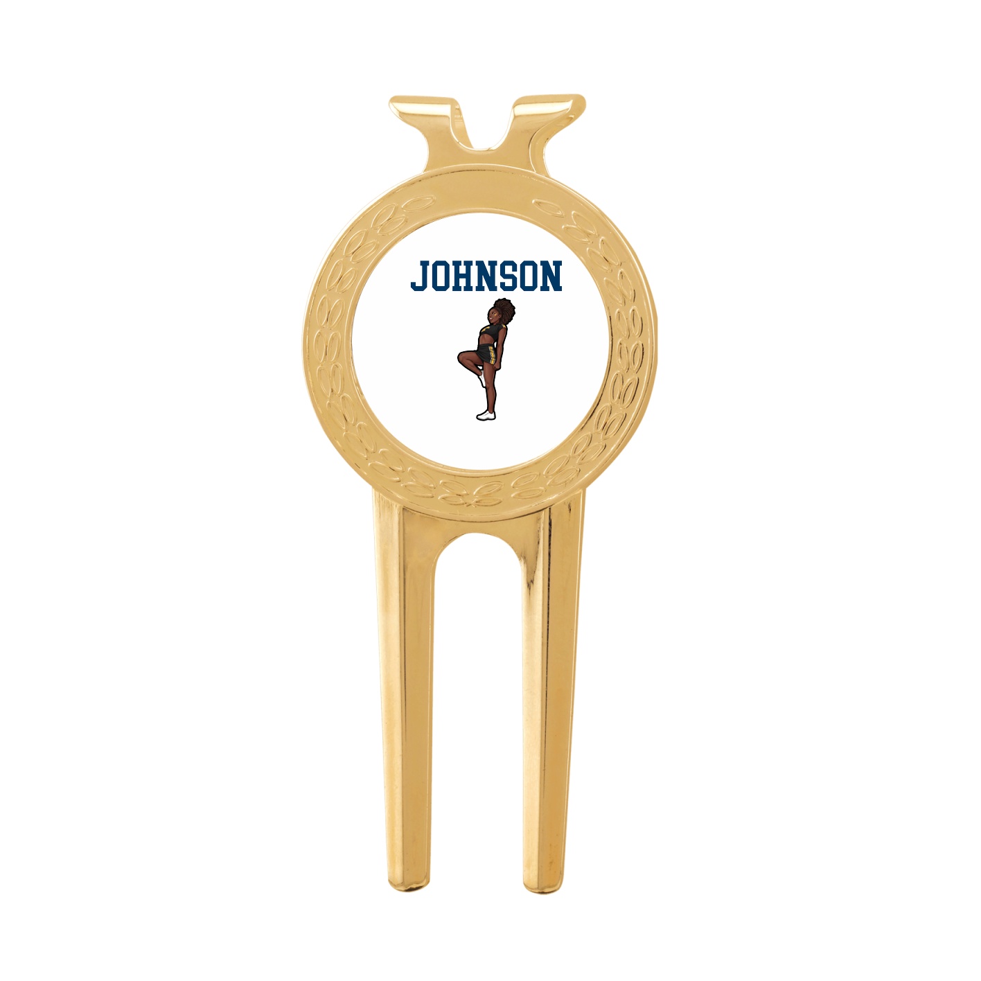 Divot Tool with Ball Marker — Shirsey in Classic