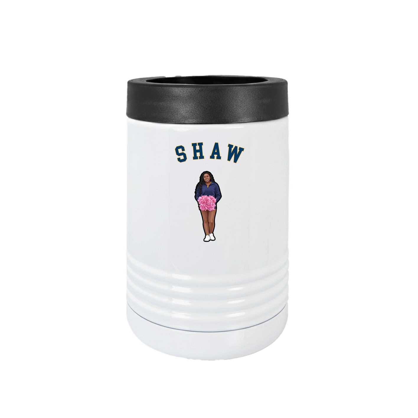Beverage Holder — Shirsey Arch in White