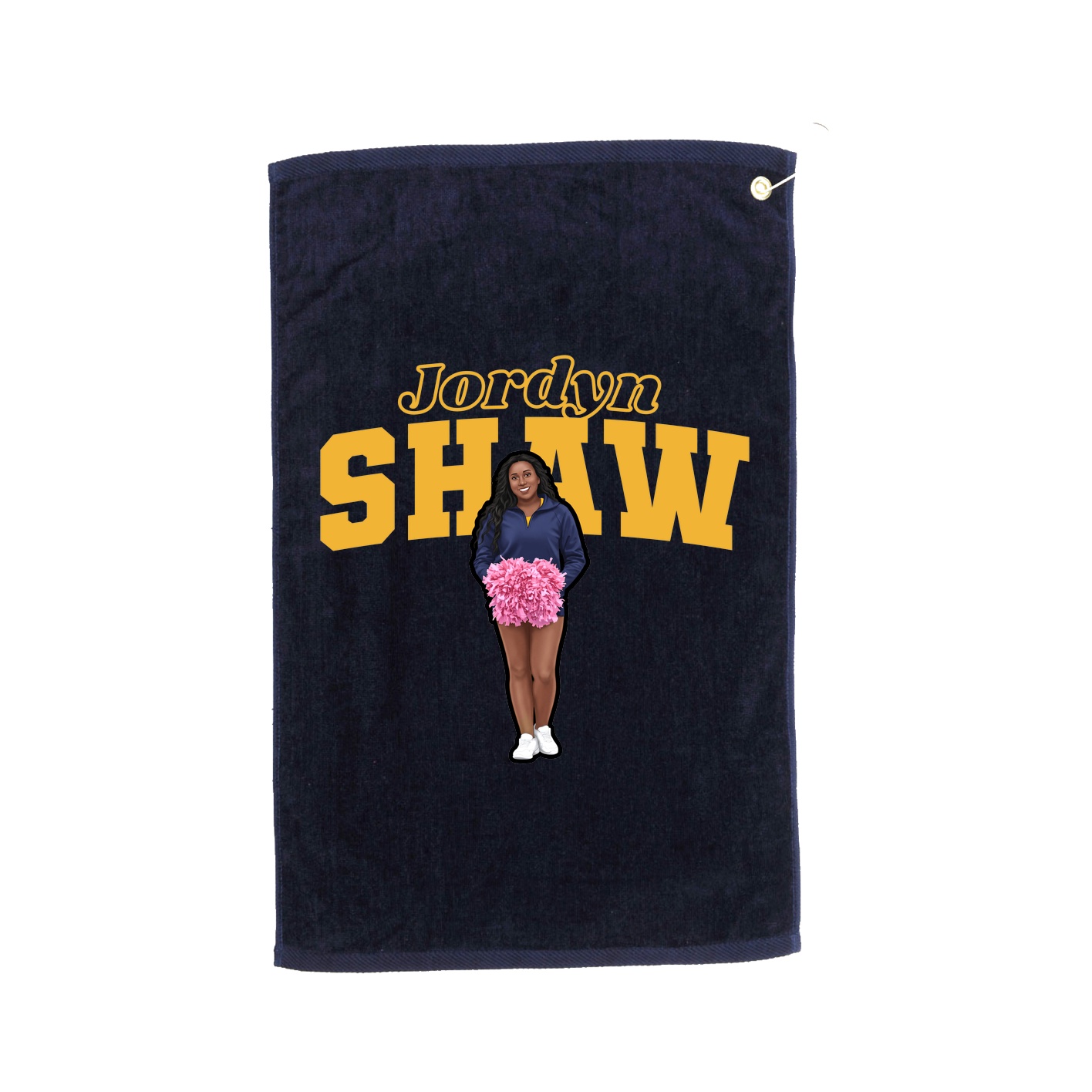 Golf Towel