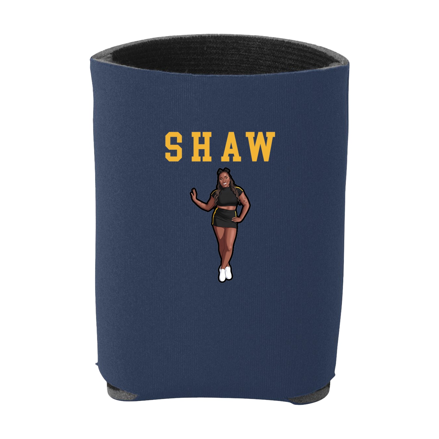Can Holder — Shirsey in Navy
