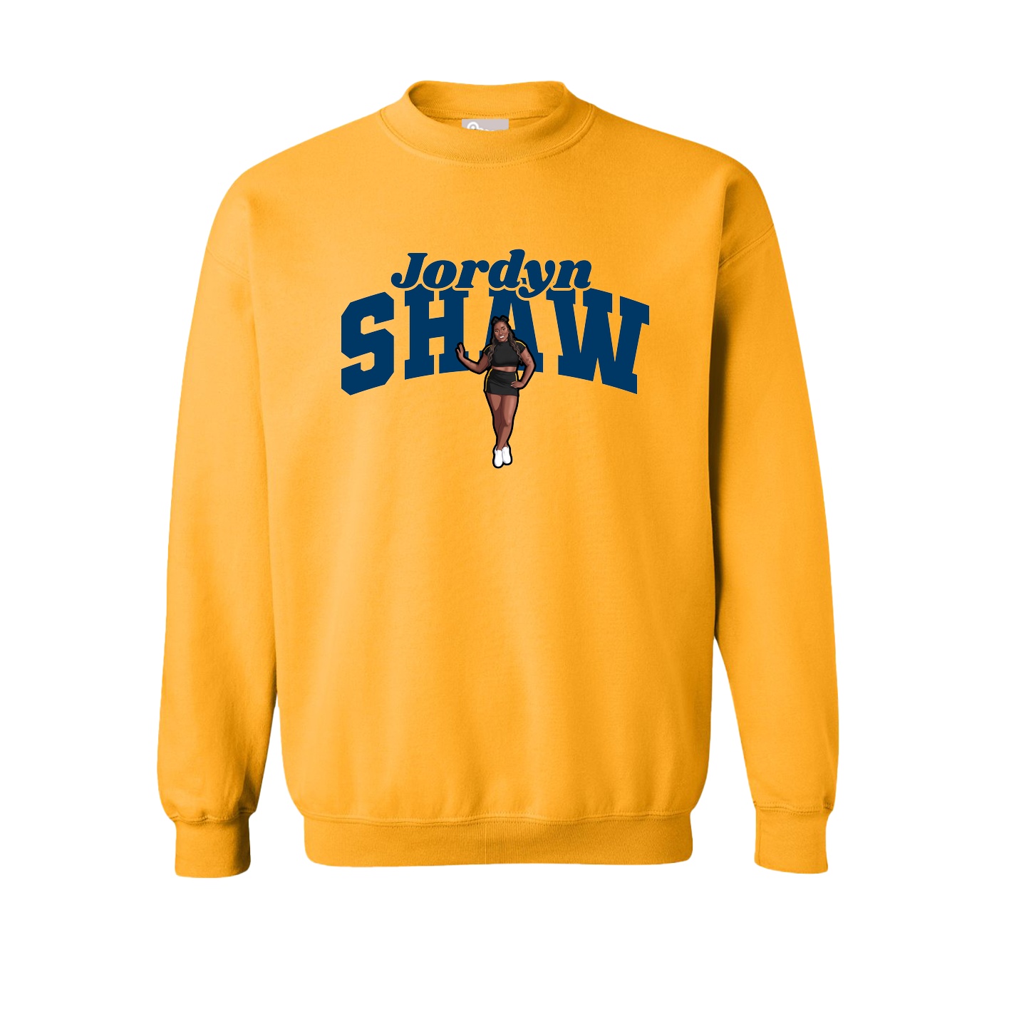 Fleece Crew