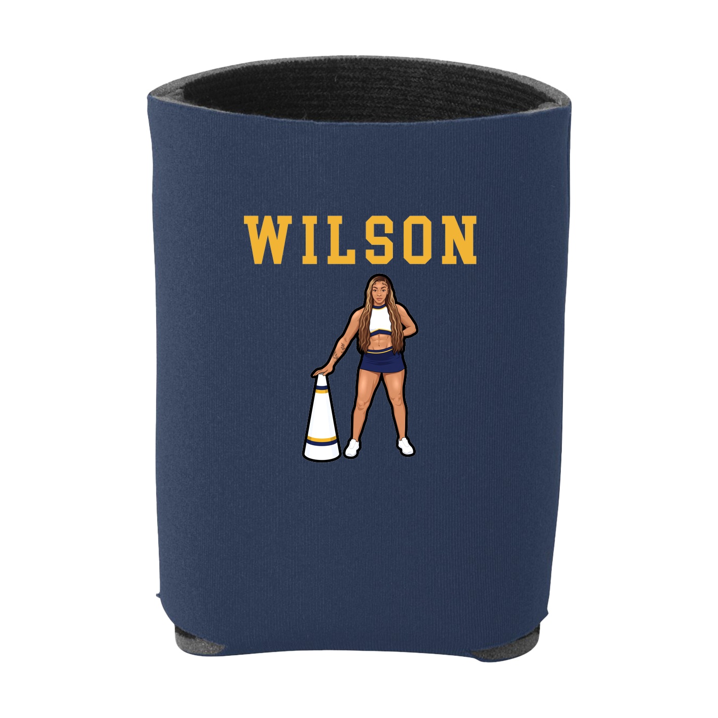Can Holder — Shirsey in Navy