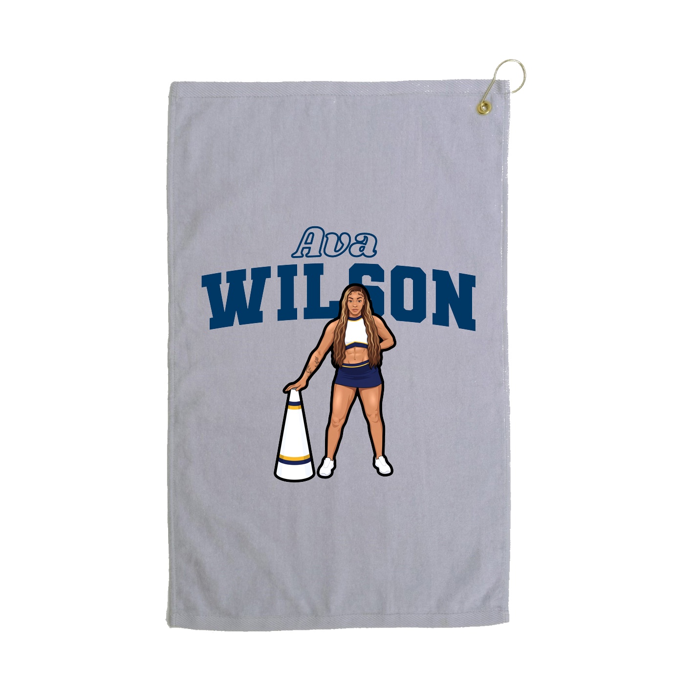 Golf Towel