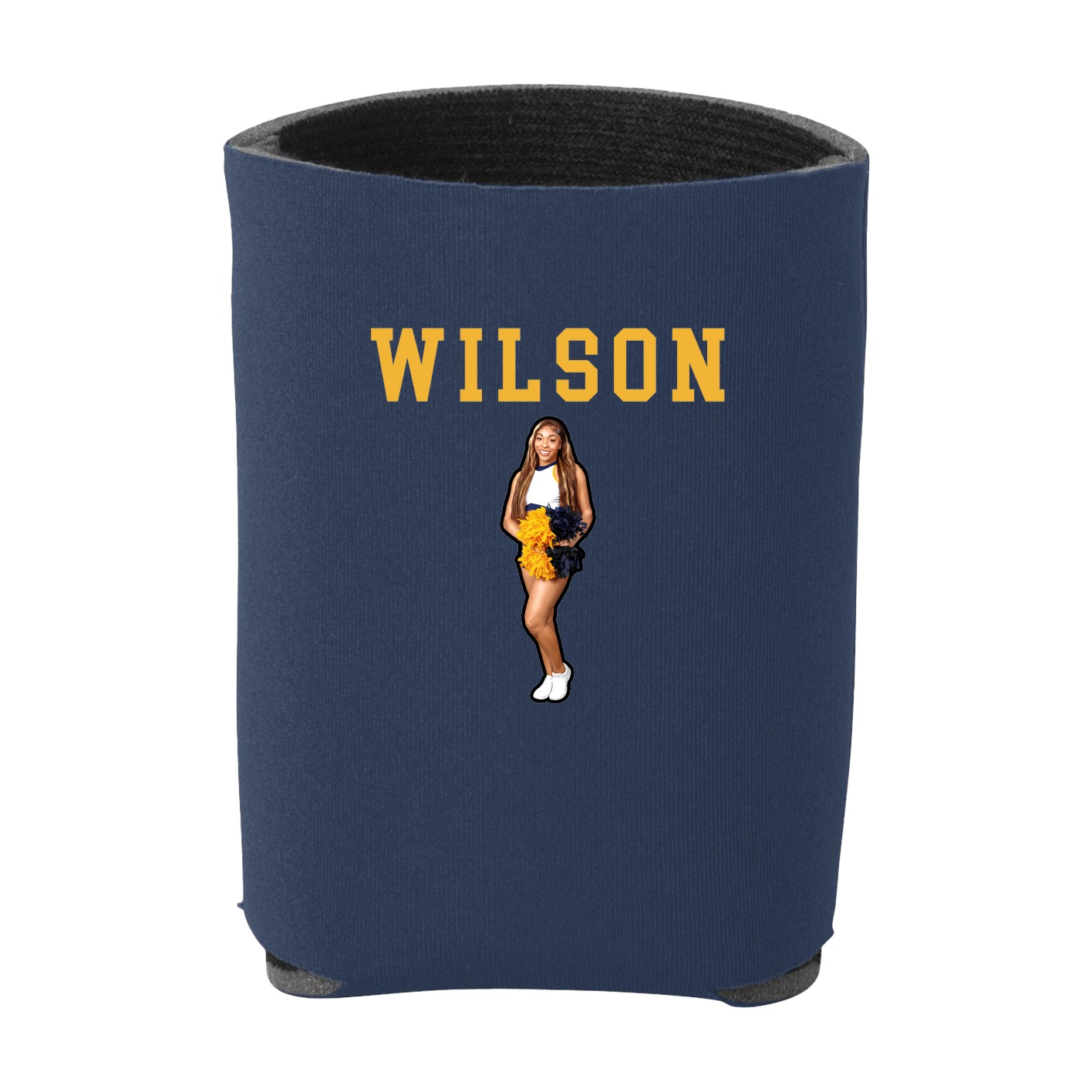 Can Holder — Shirsey in Navy