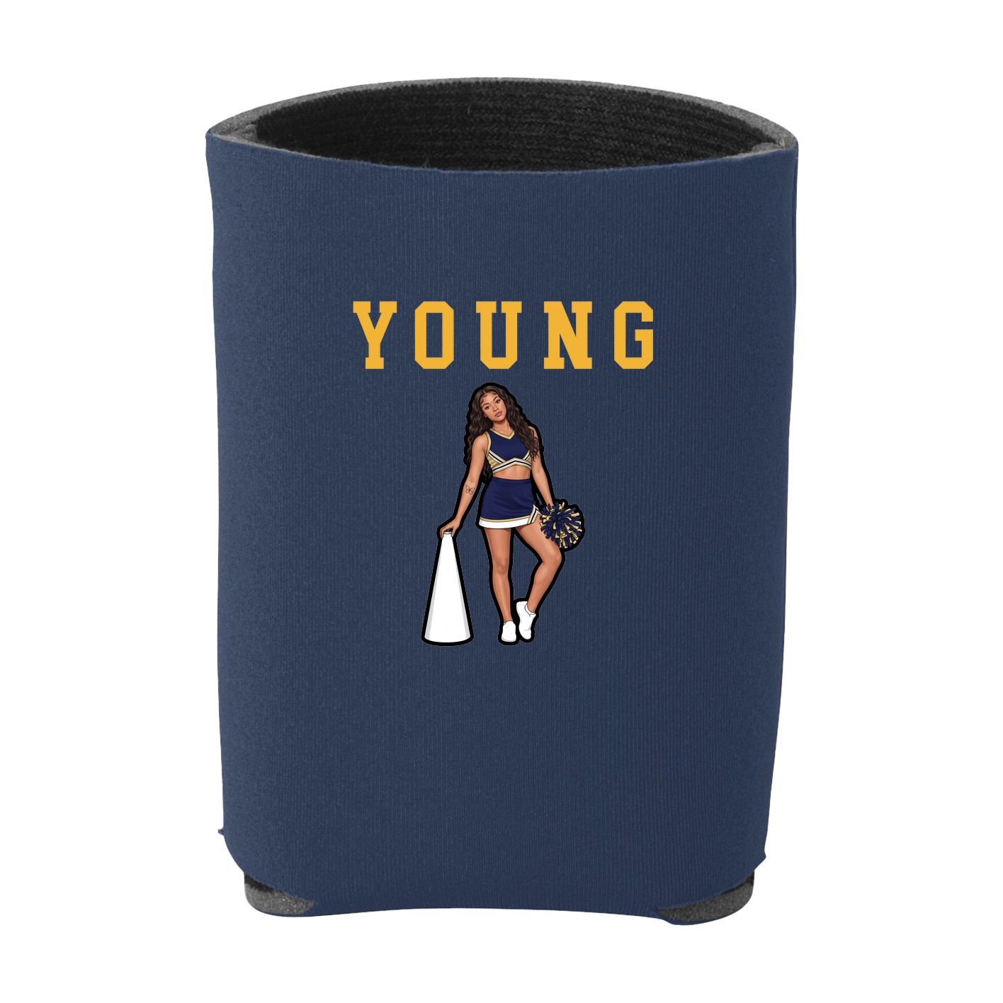 Can Holder — Shirsey in Navy
