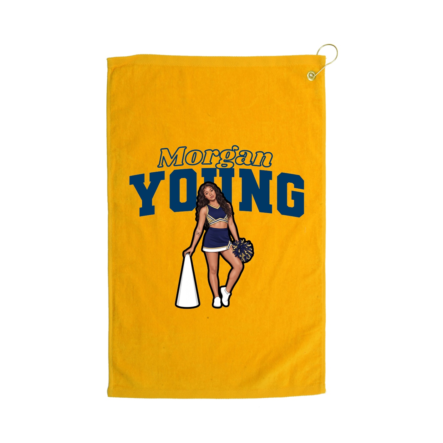 Golf Towel