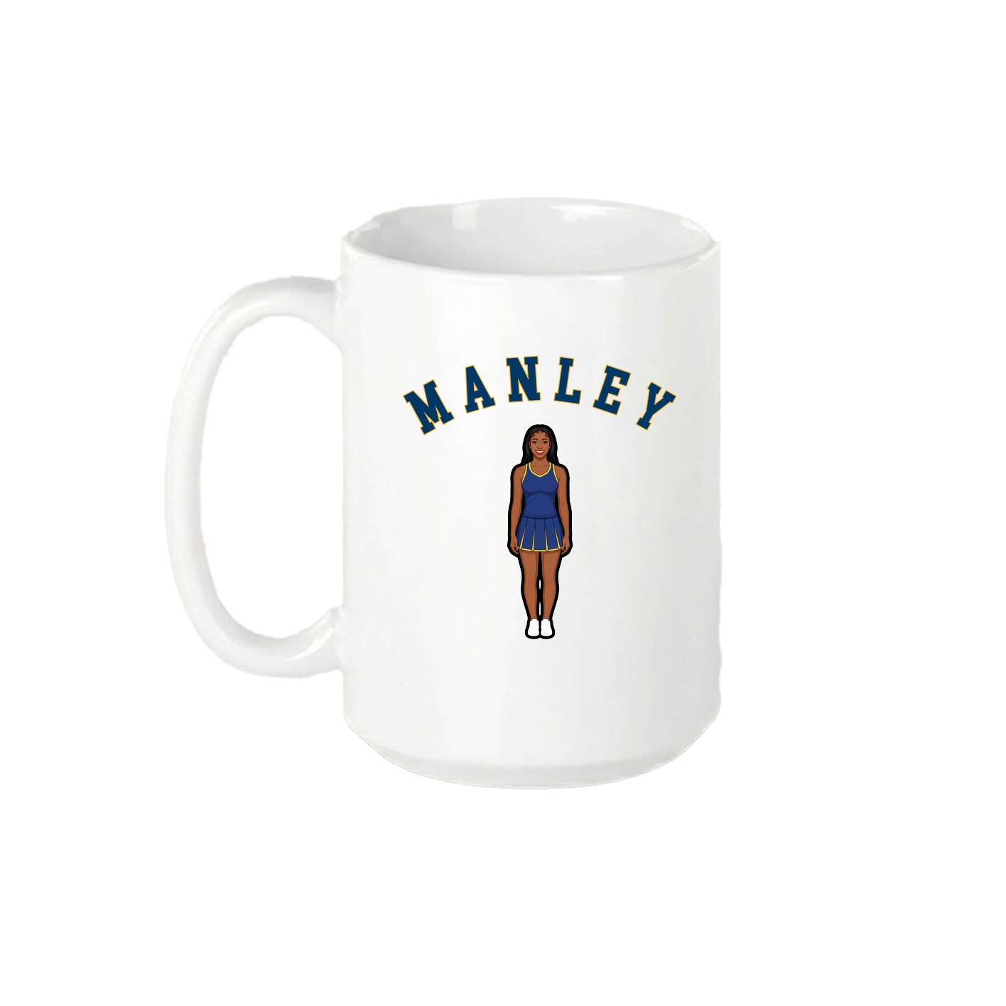 15oz Coffee Mug