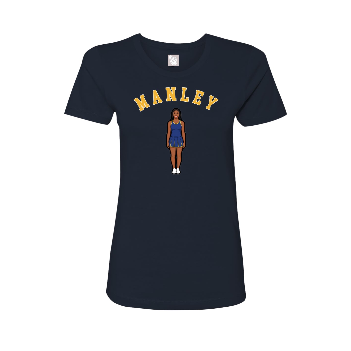 Womens Tee