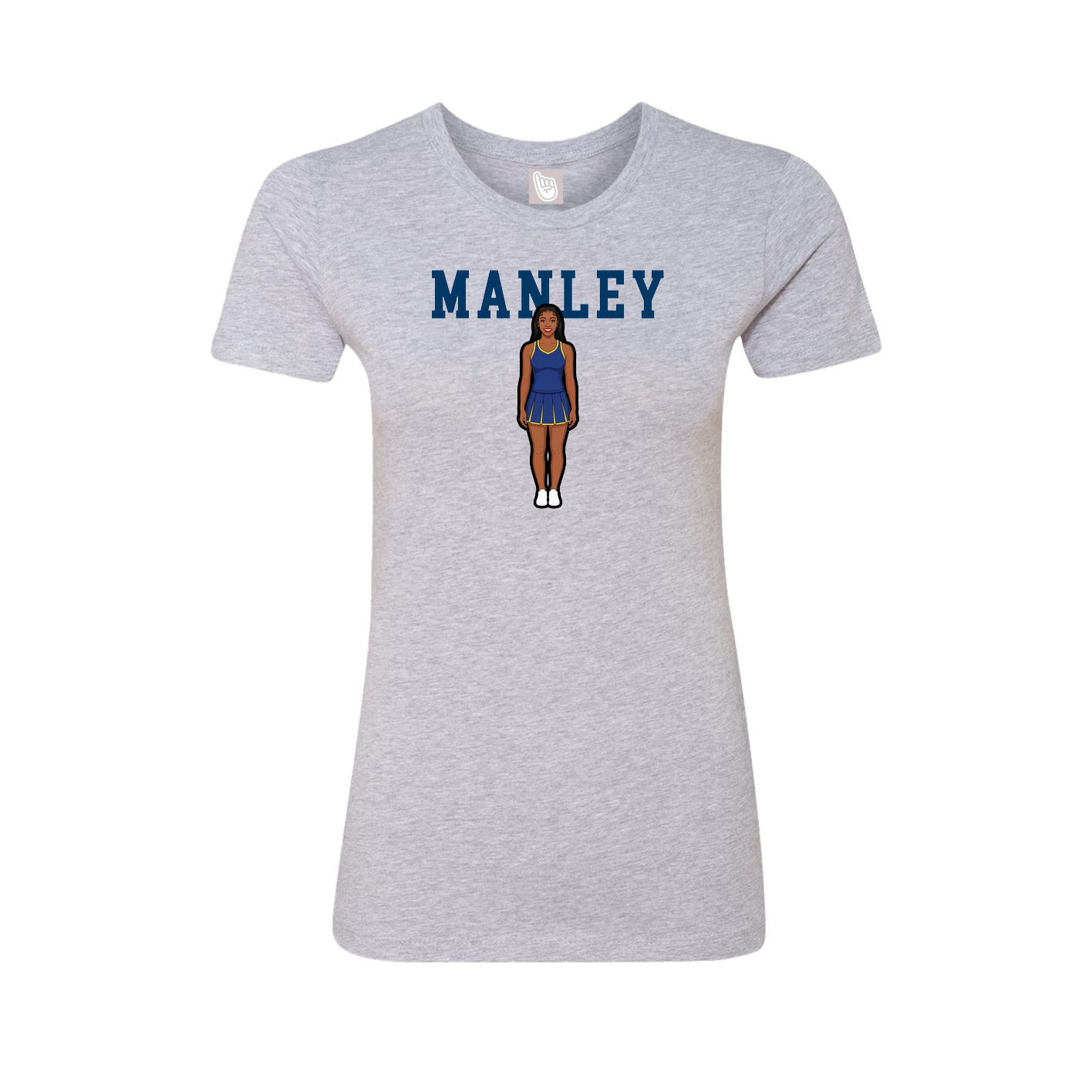 Womens Tee