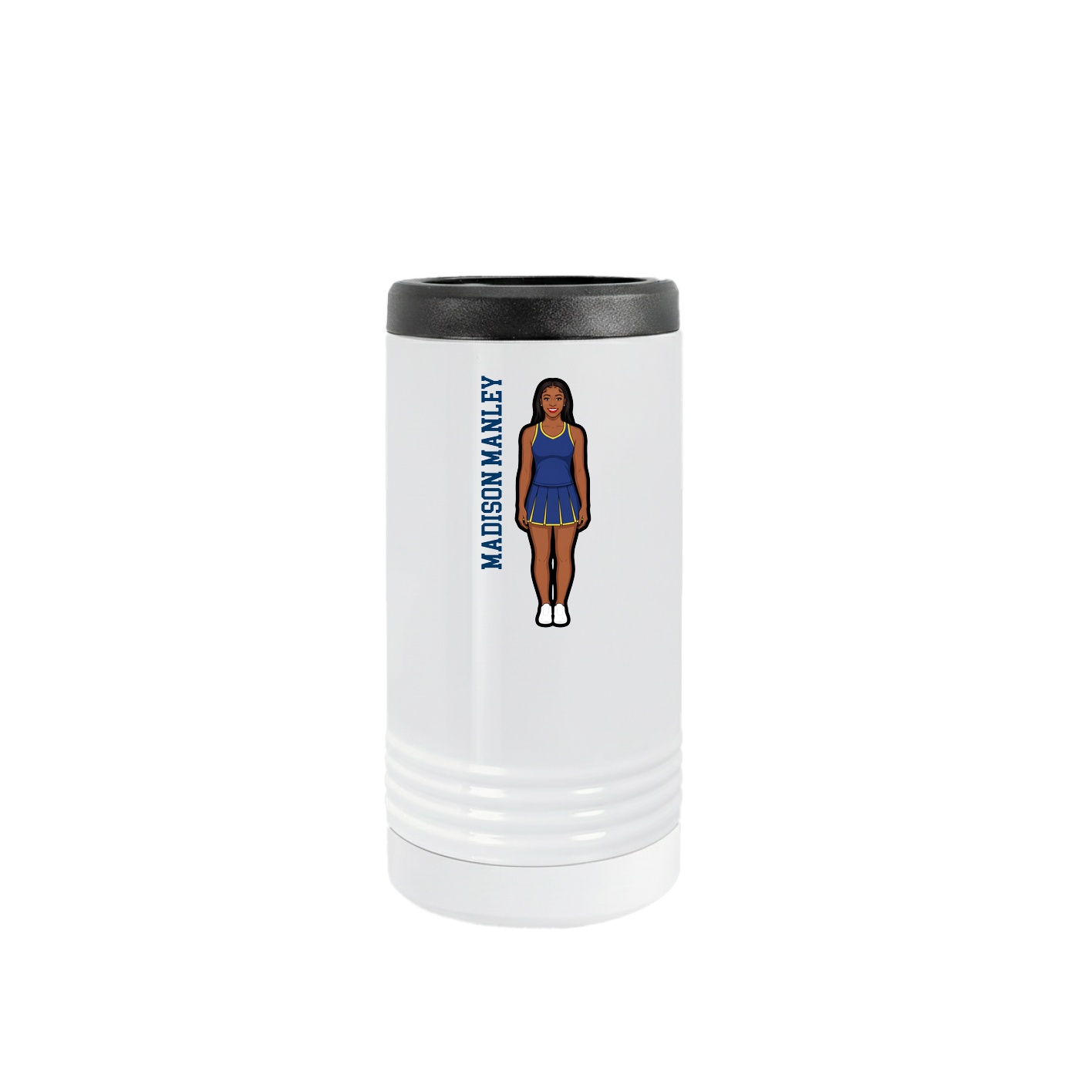 Slim Beverage Holder