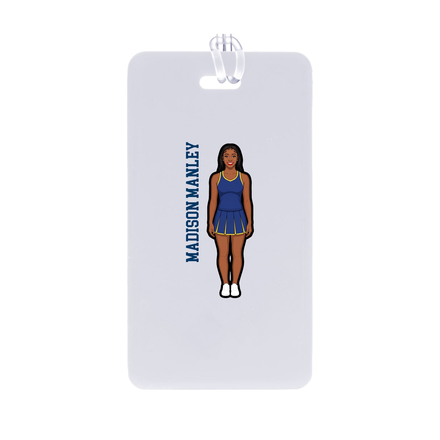 Bag Tag