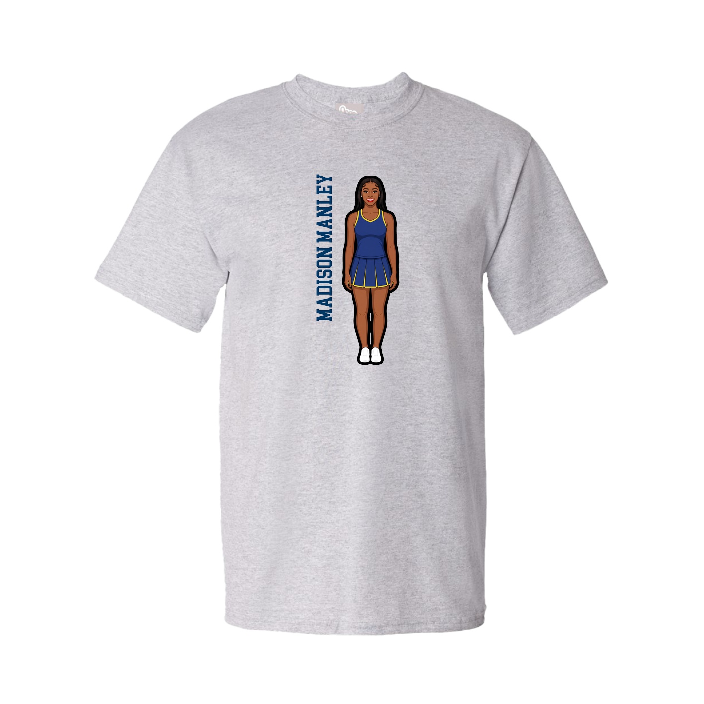 NIL Club Tee