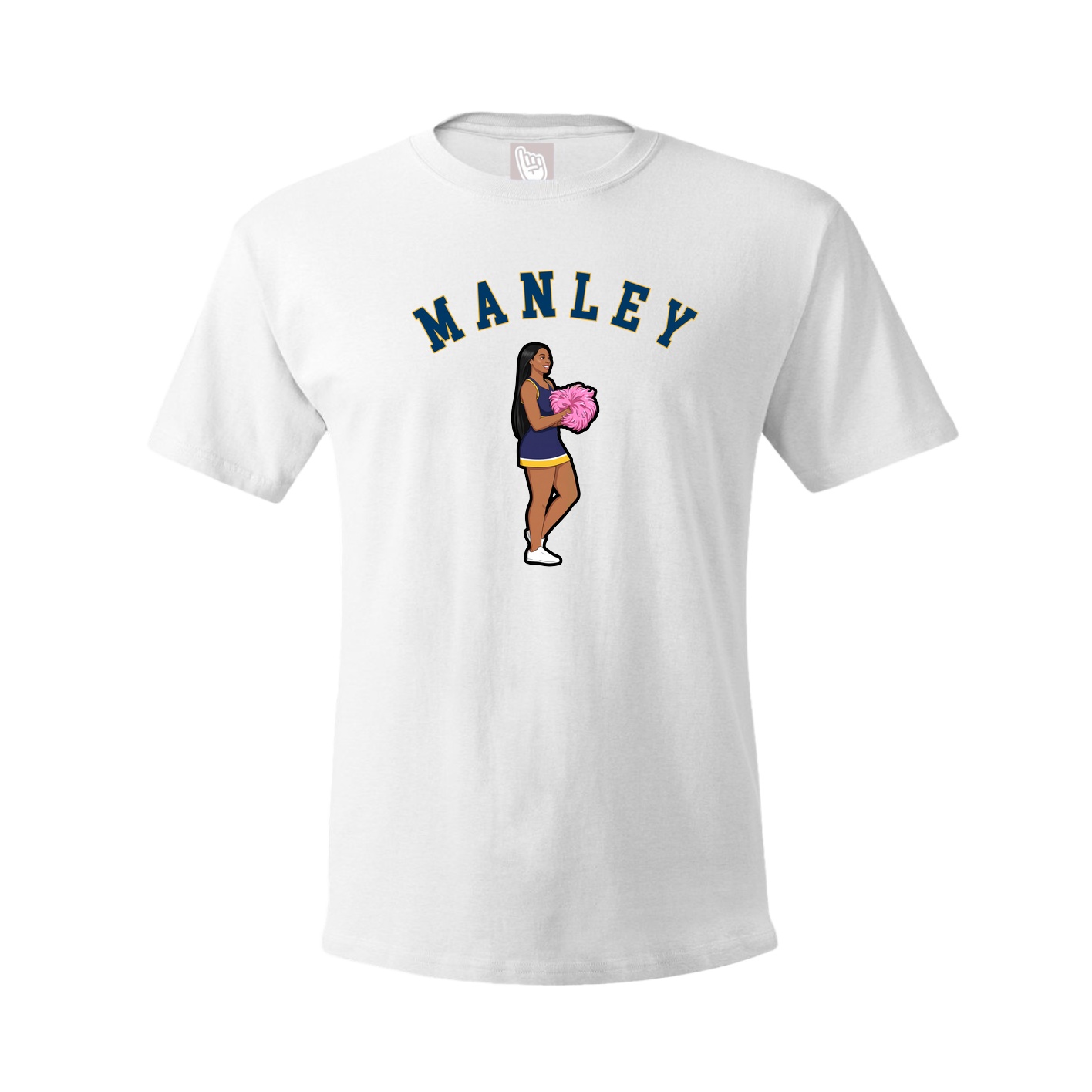 NIL Club Tee