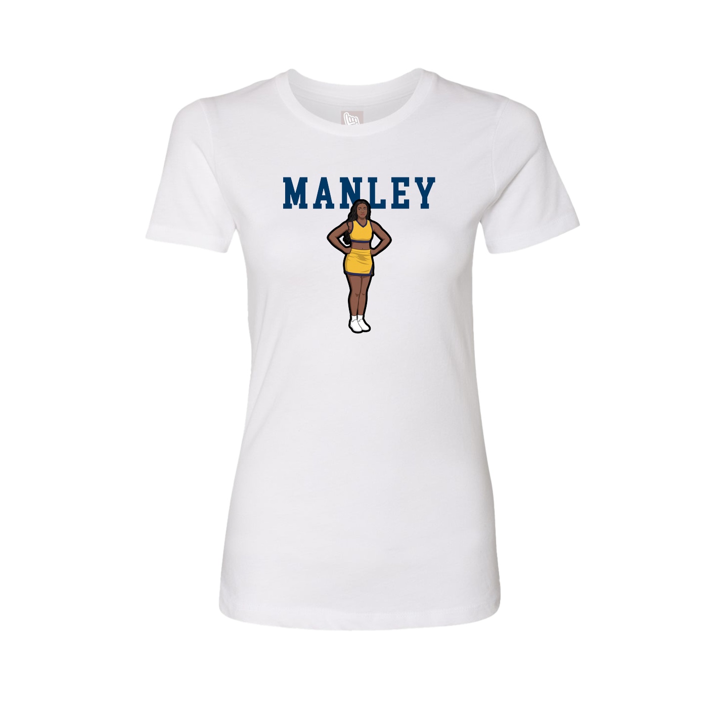 Womens Tee