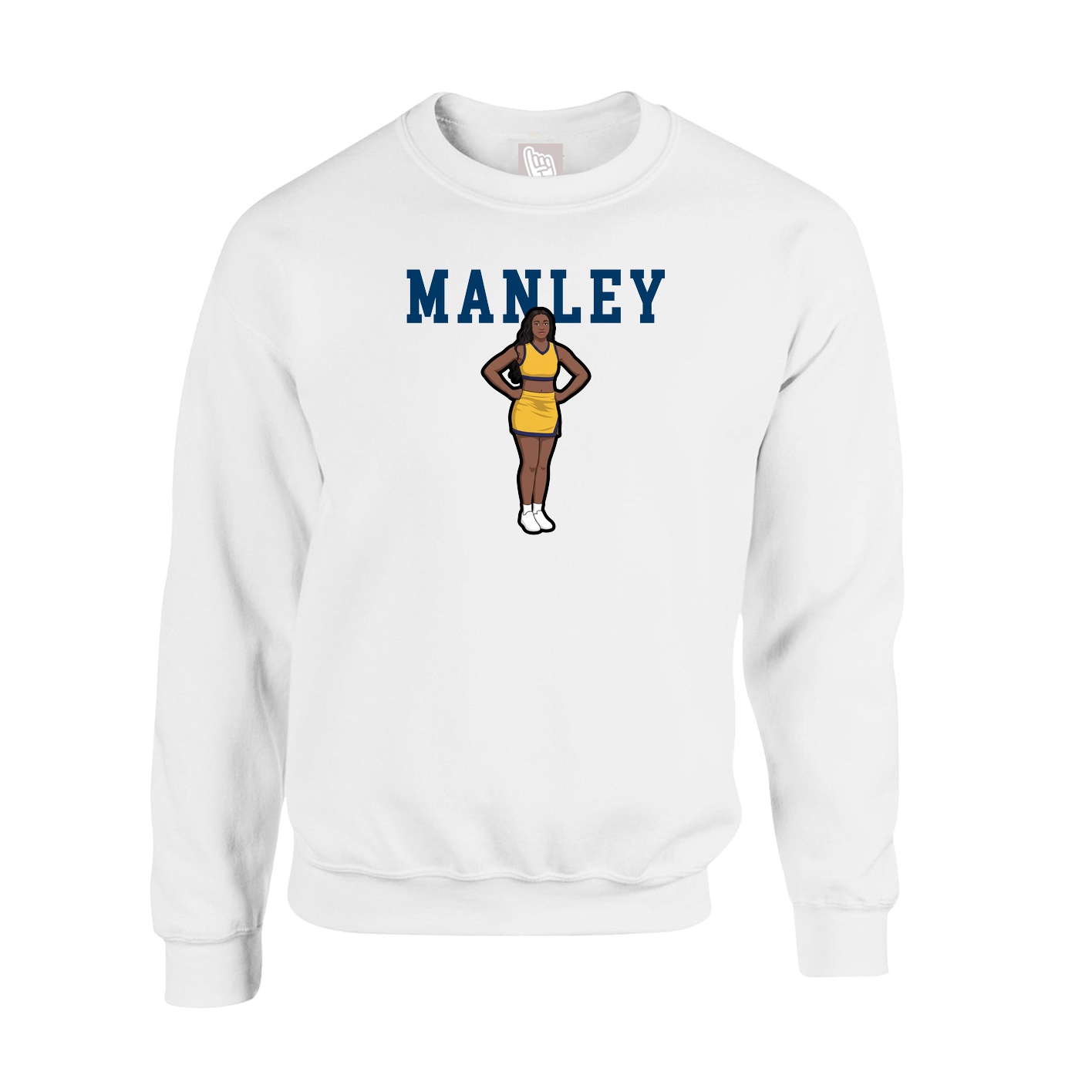 Fleece Crew