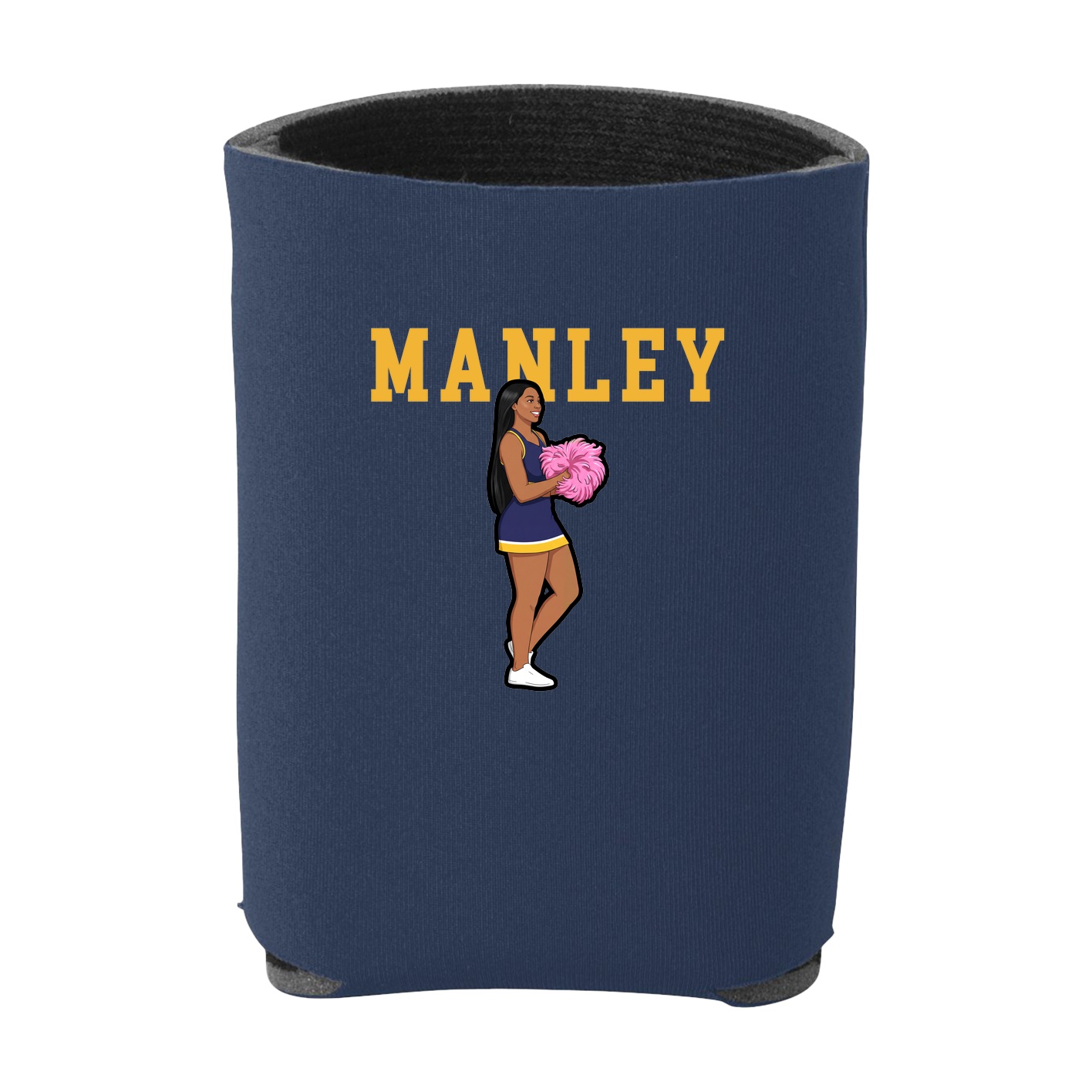 Can Holder — Shirsey in Navy