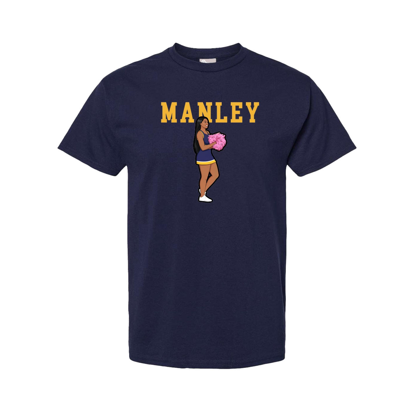 NIL Club Tee