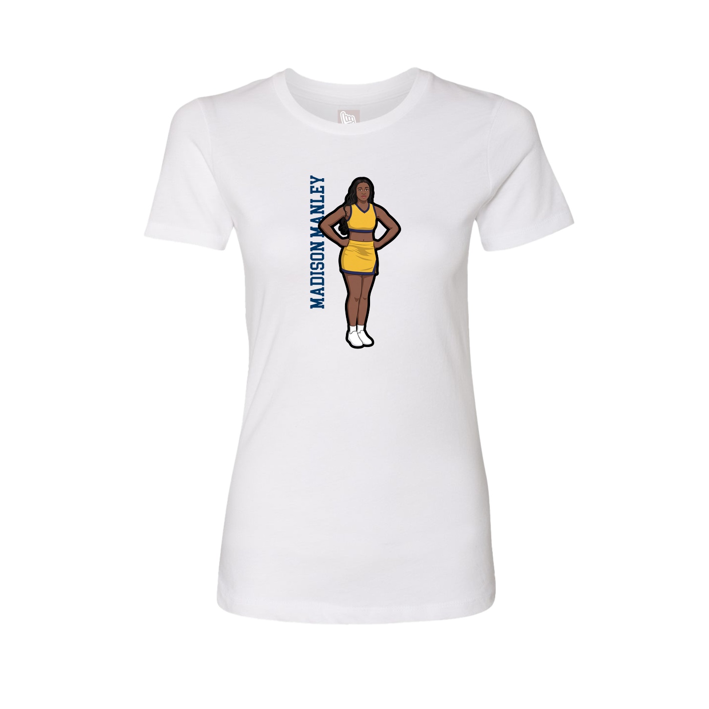 Womens Tee