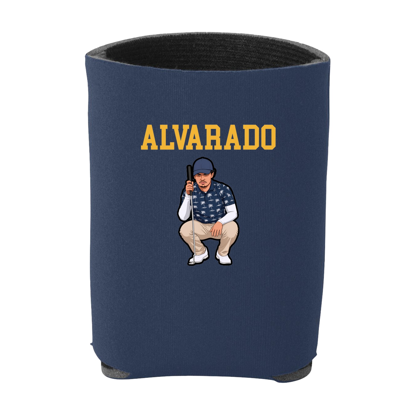 Can Holder — Shirsey in Navy