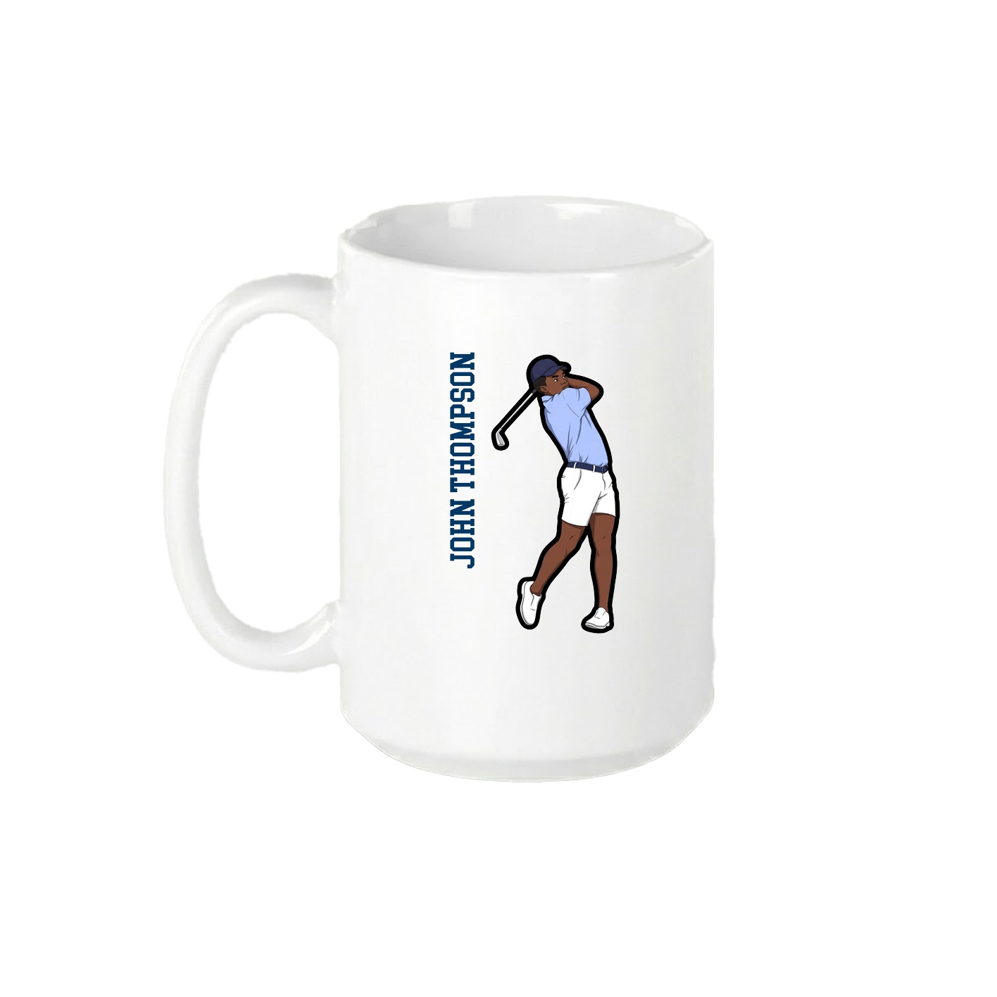 15oz Coffee Mug