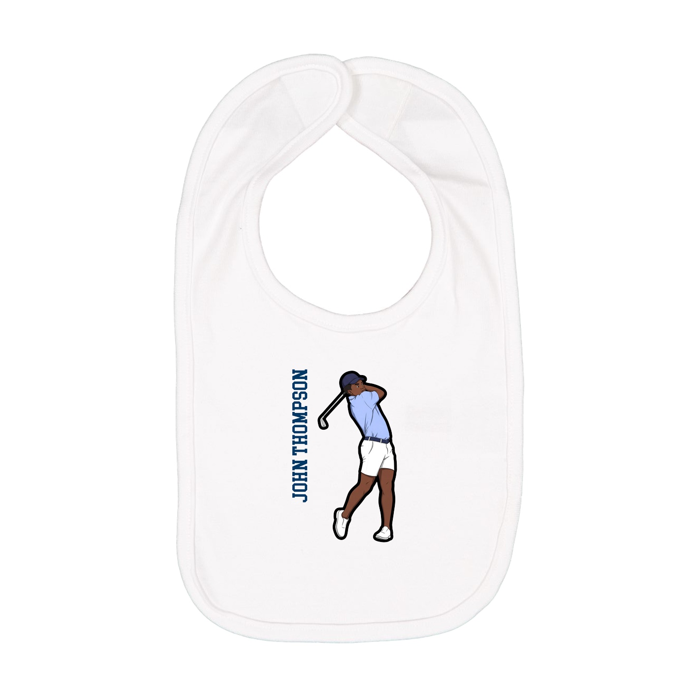 Infant Bib