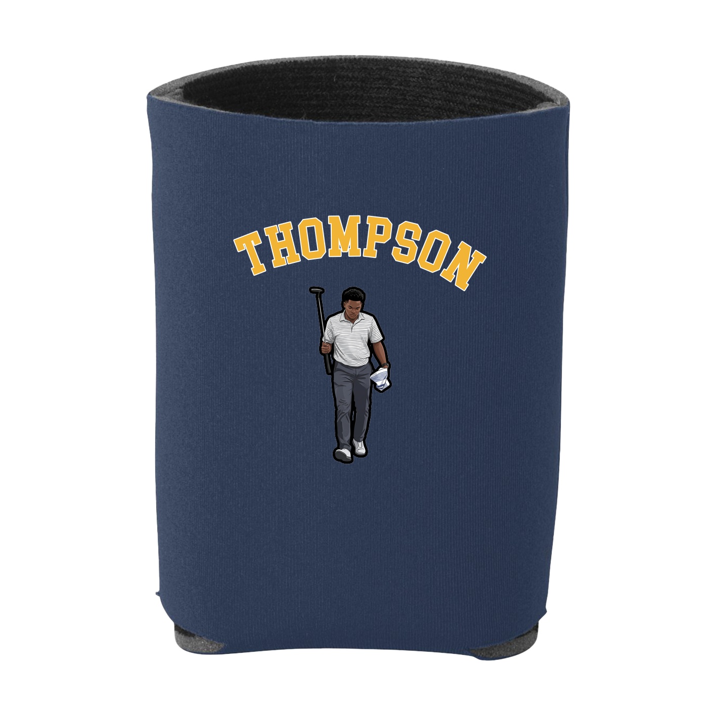Can Holder — Shirsey Arch in Navy