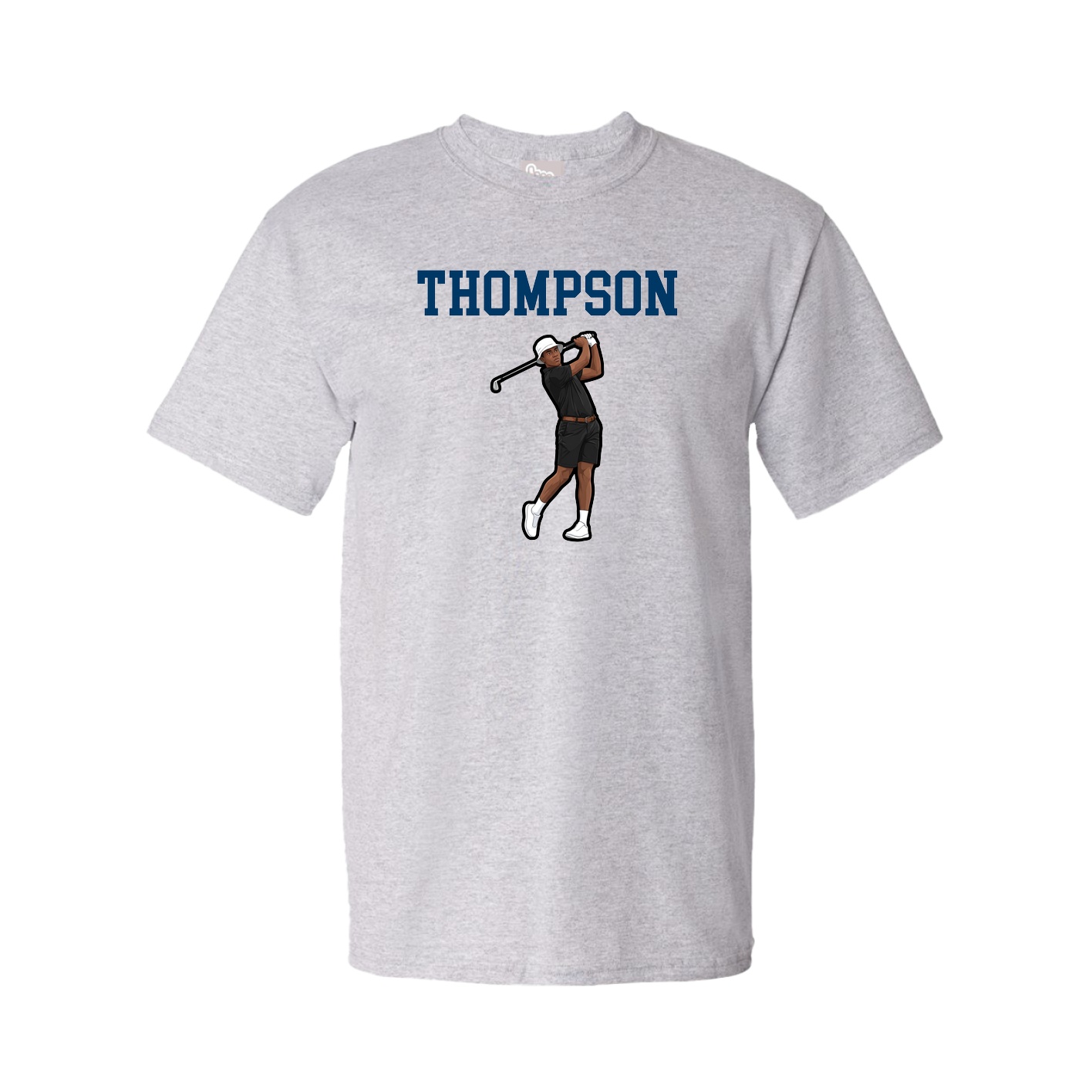 Tee — Shirsey in Grey