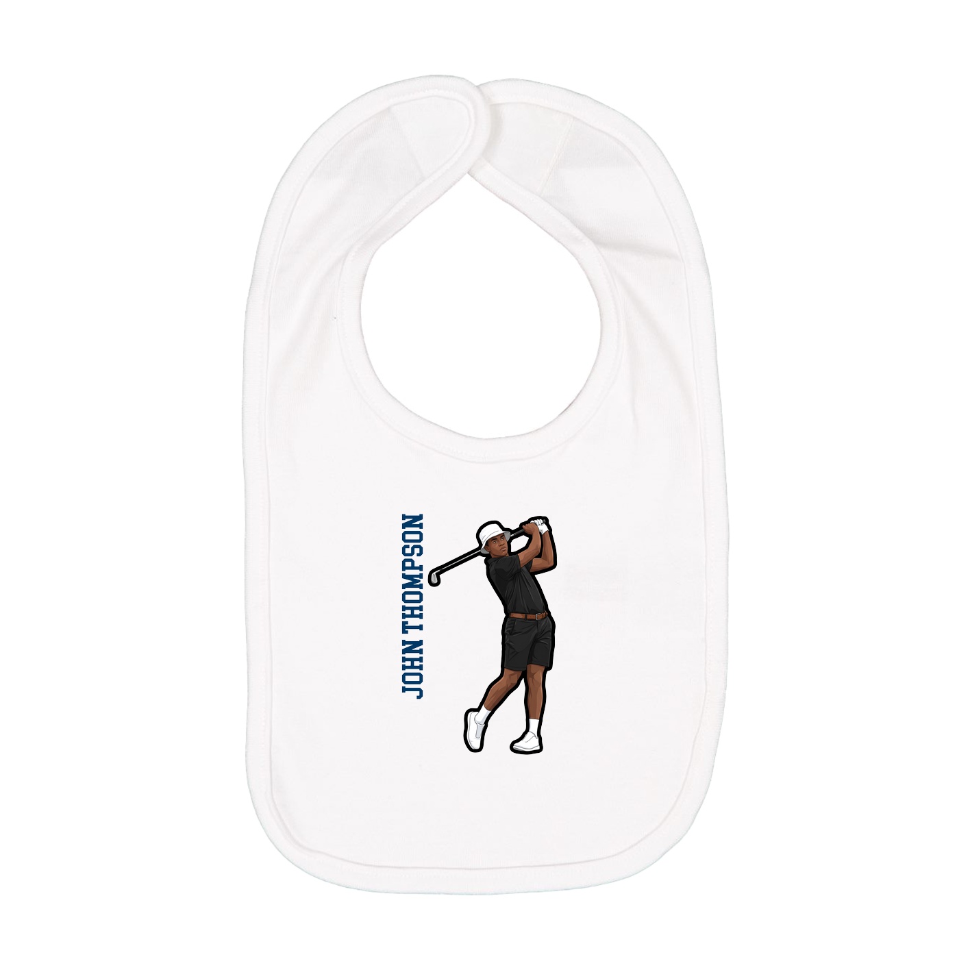 Infant Bib