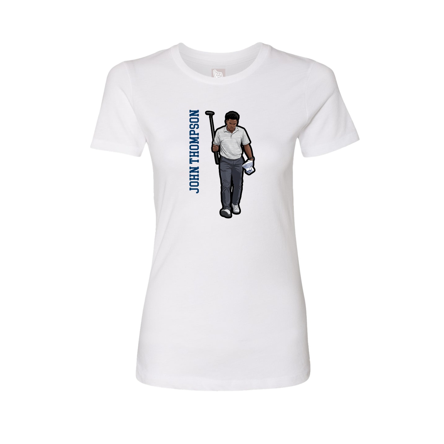 Womens Tee