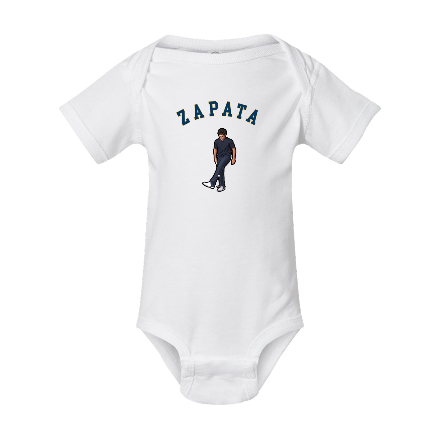 Baby Onesie
