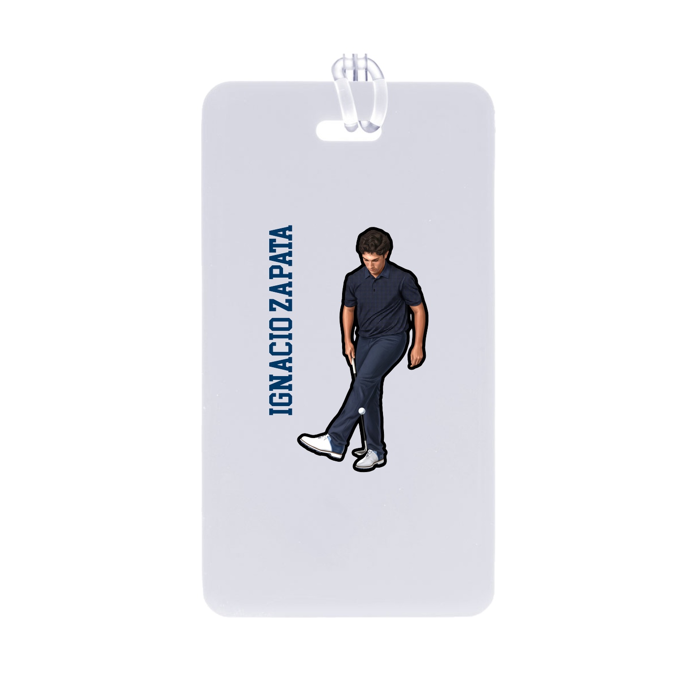 Bag Tag