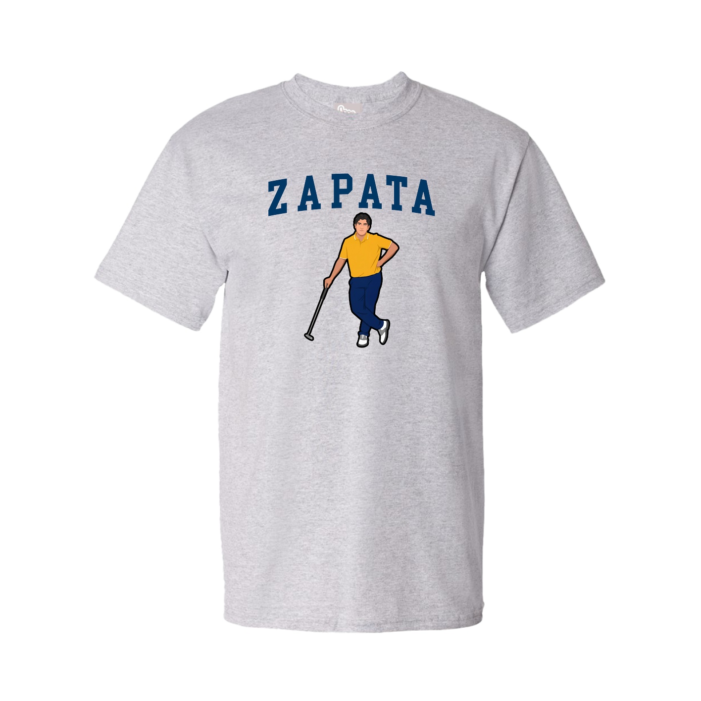 NIL Club Tee