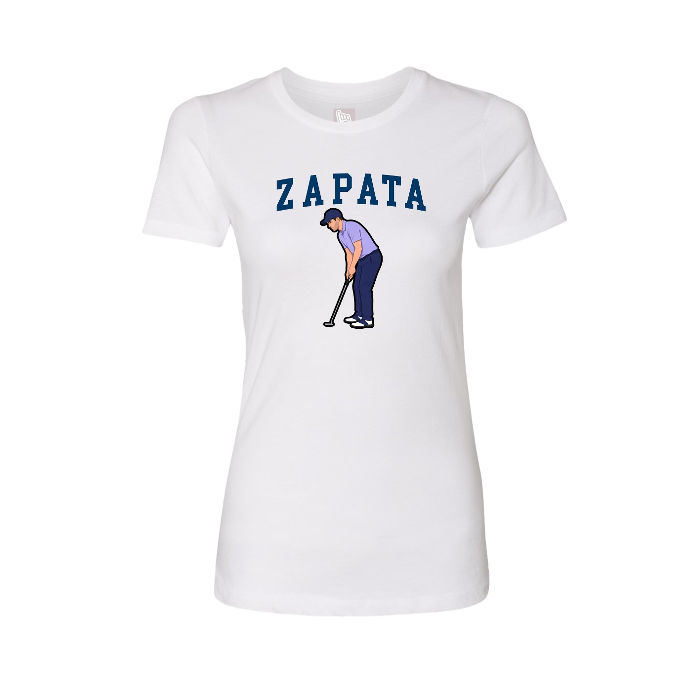 NIL Club Womens Tee