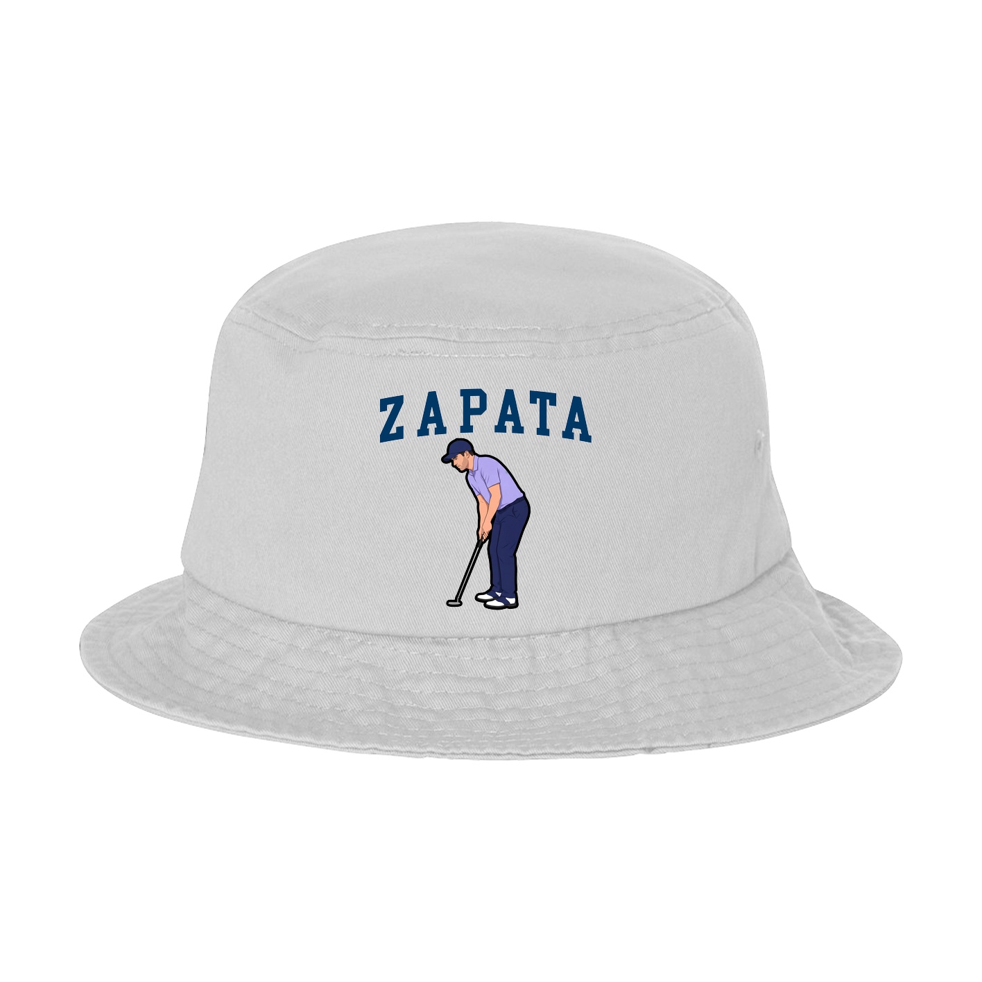 Bucket Cap