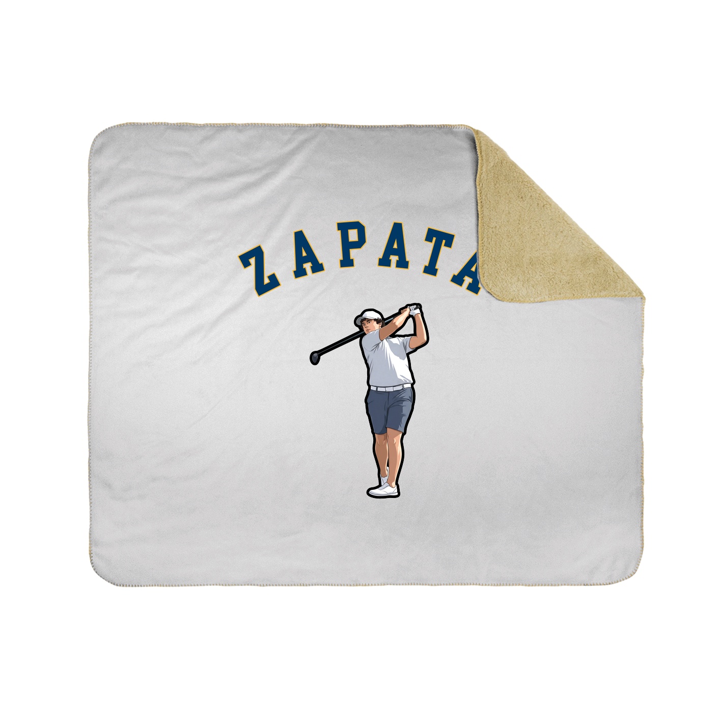 Throw Blanket
