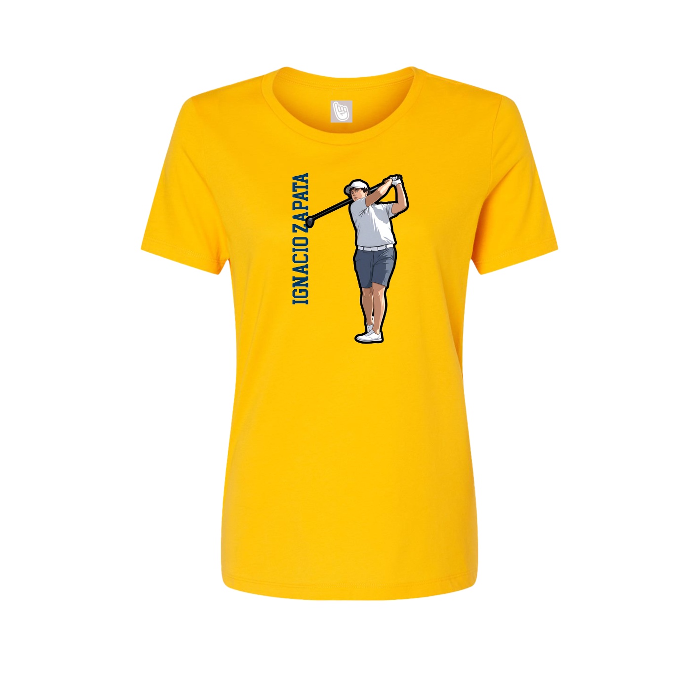 NIL Club Womens Tee