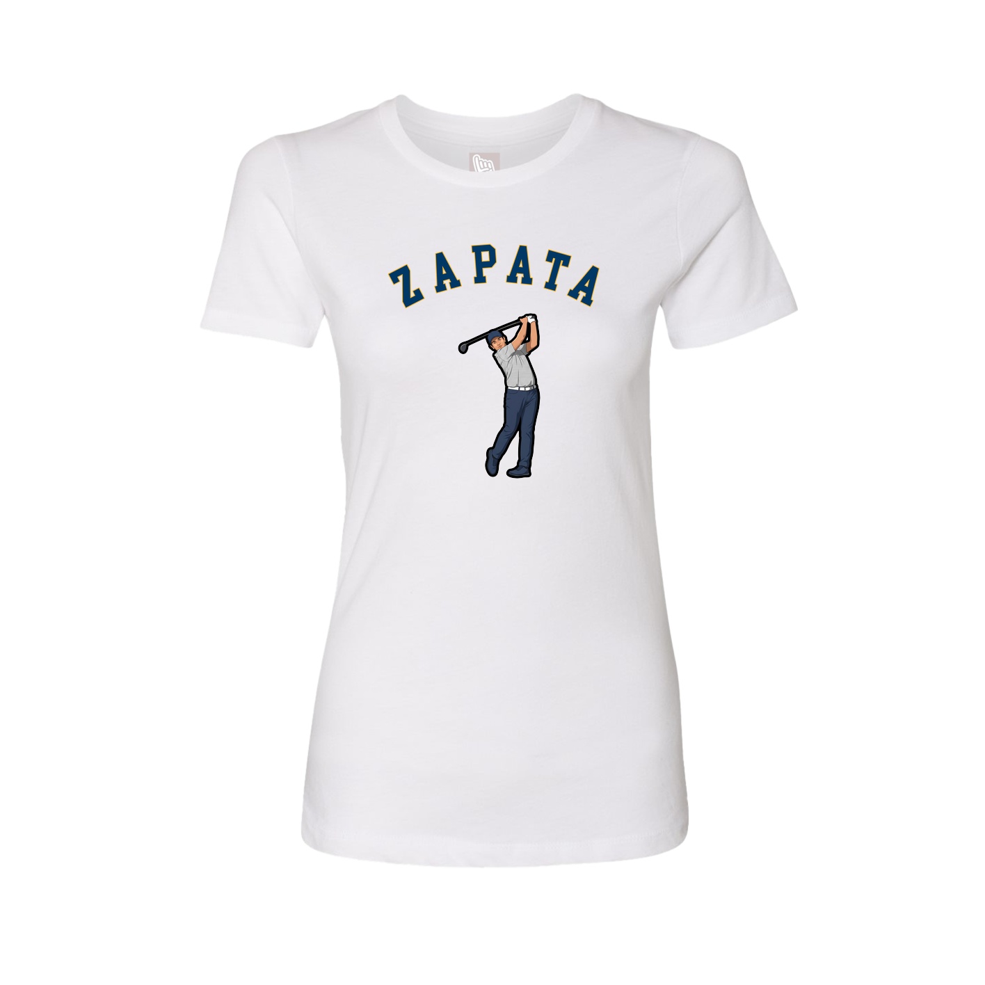 NIL Club Womens Tee