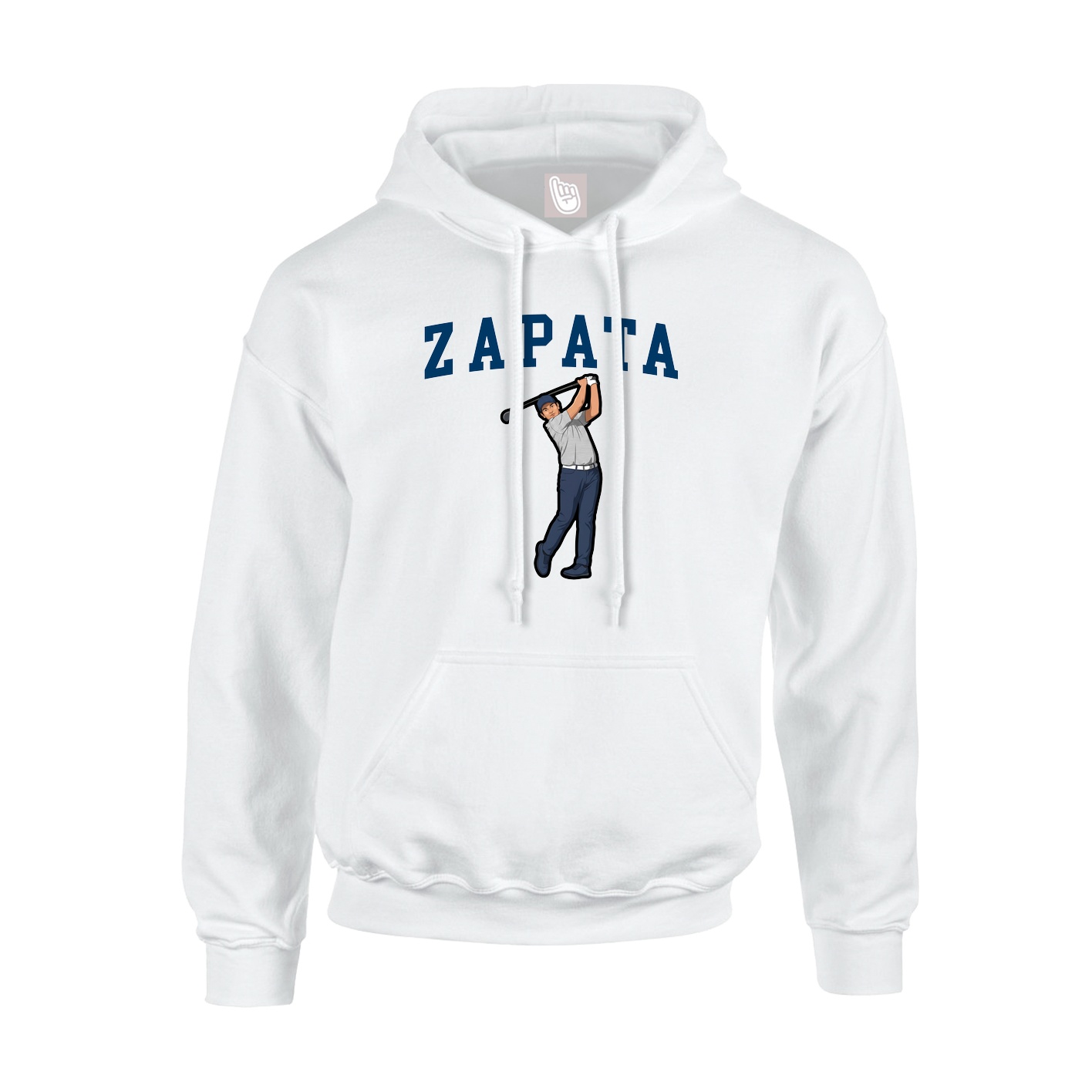 Youth Hoodie