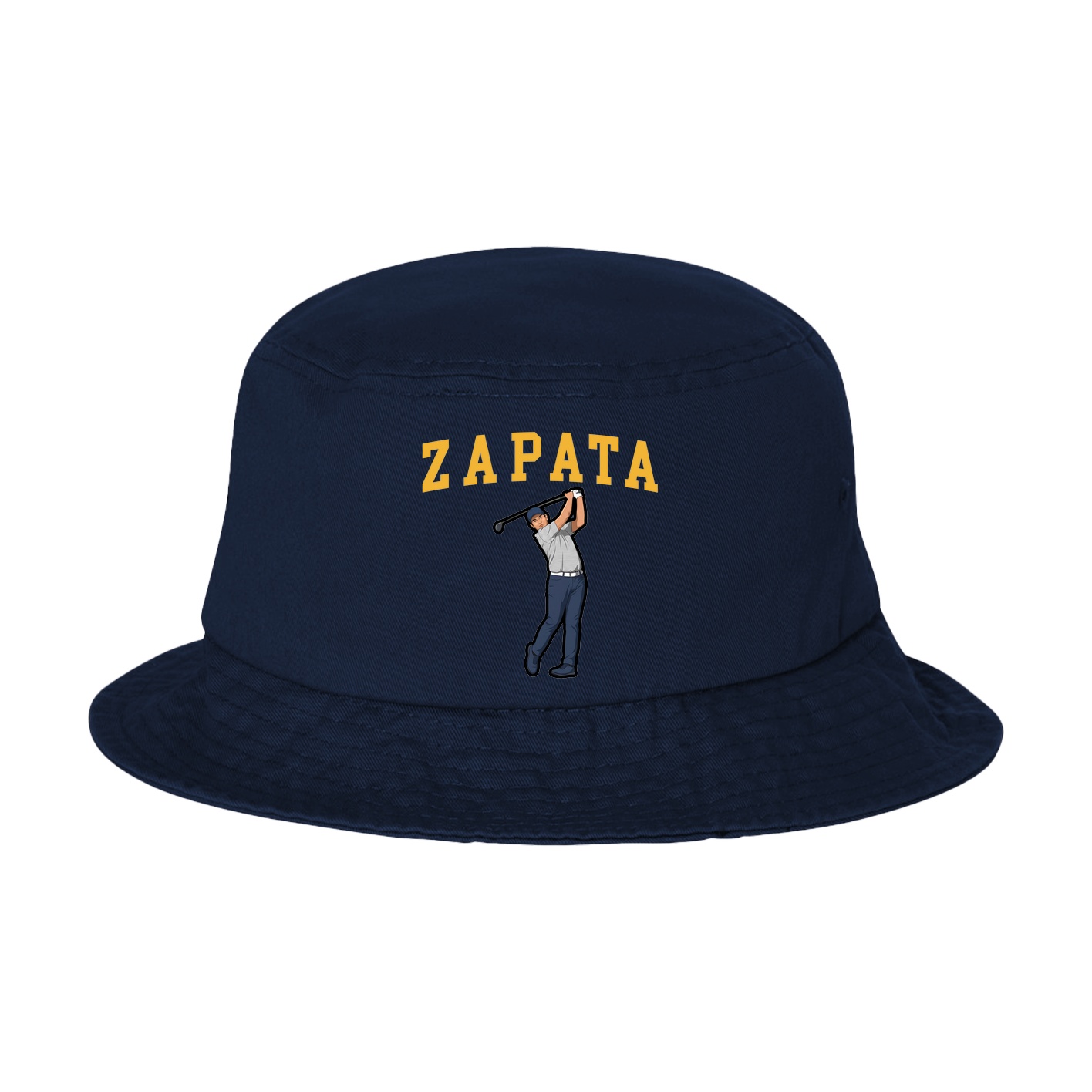 Bucket Cap