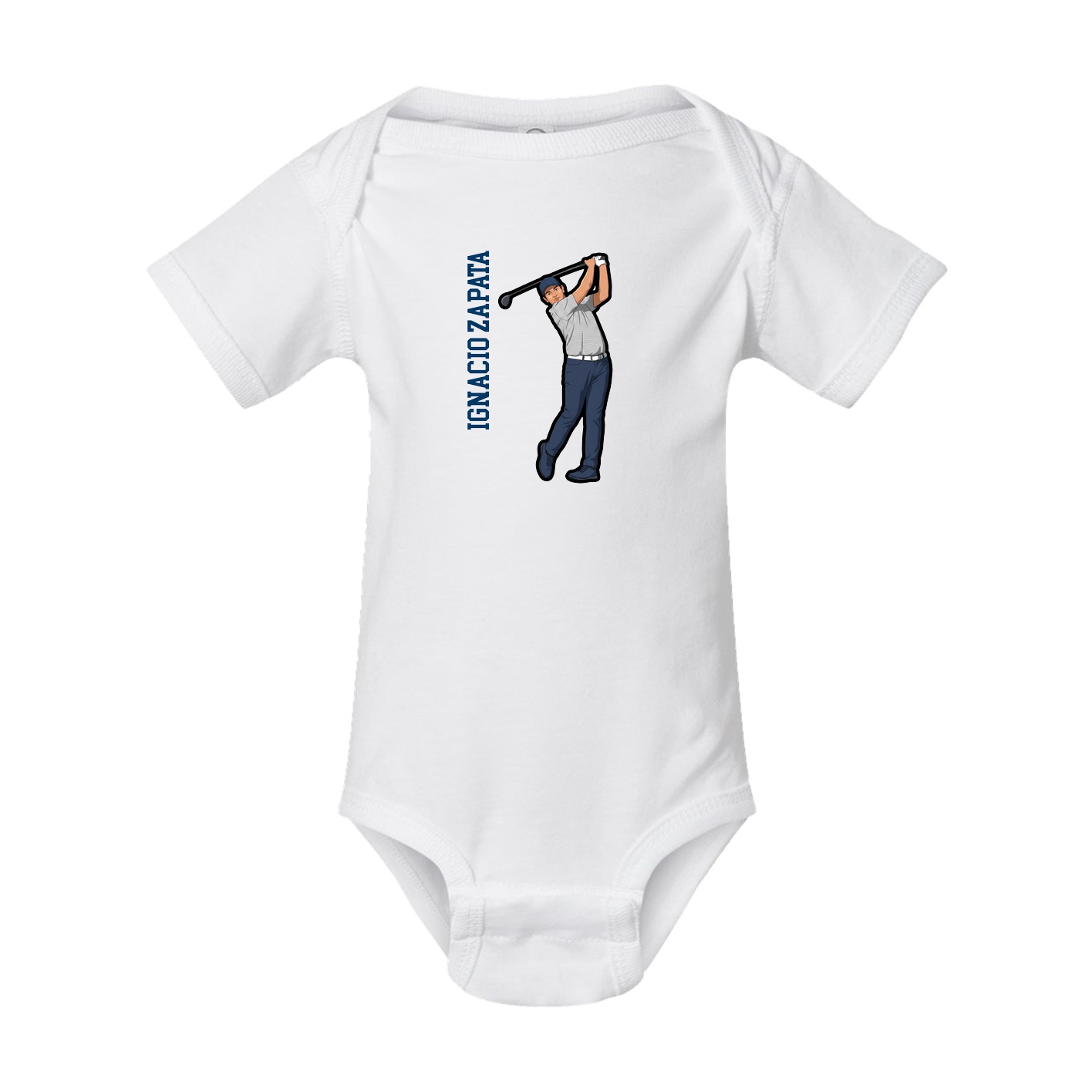 Baby Onesie