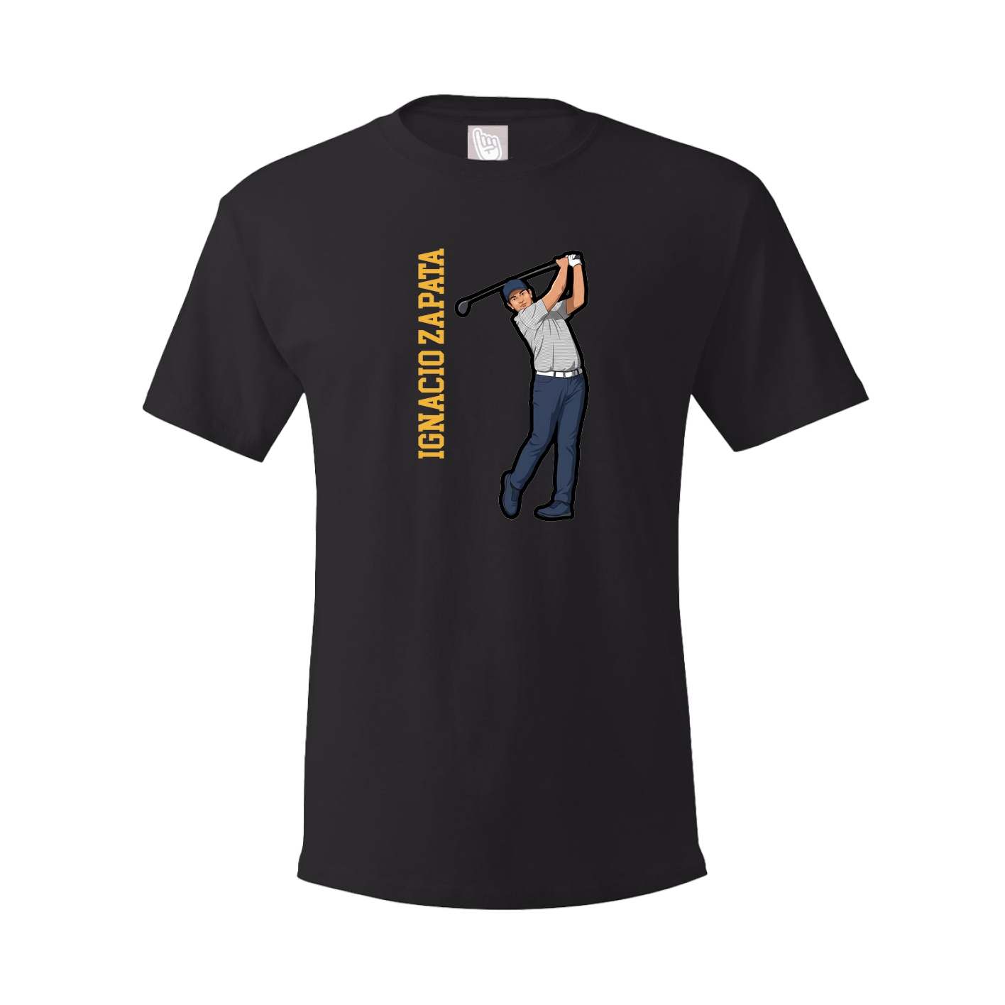 NIL Club Tee
