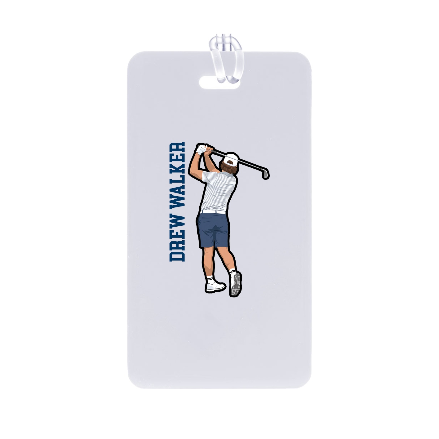Bag Tag