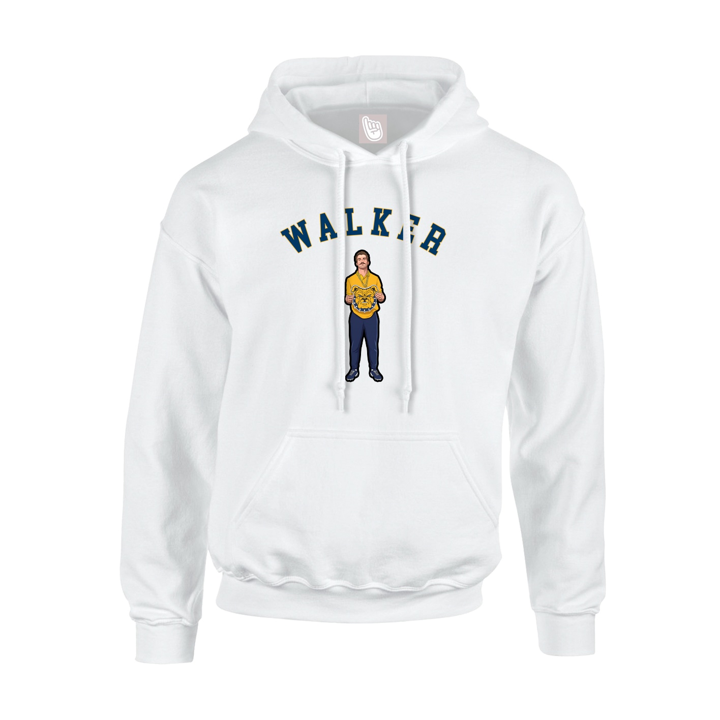 NIL Club Hoodie
