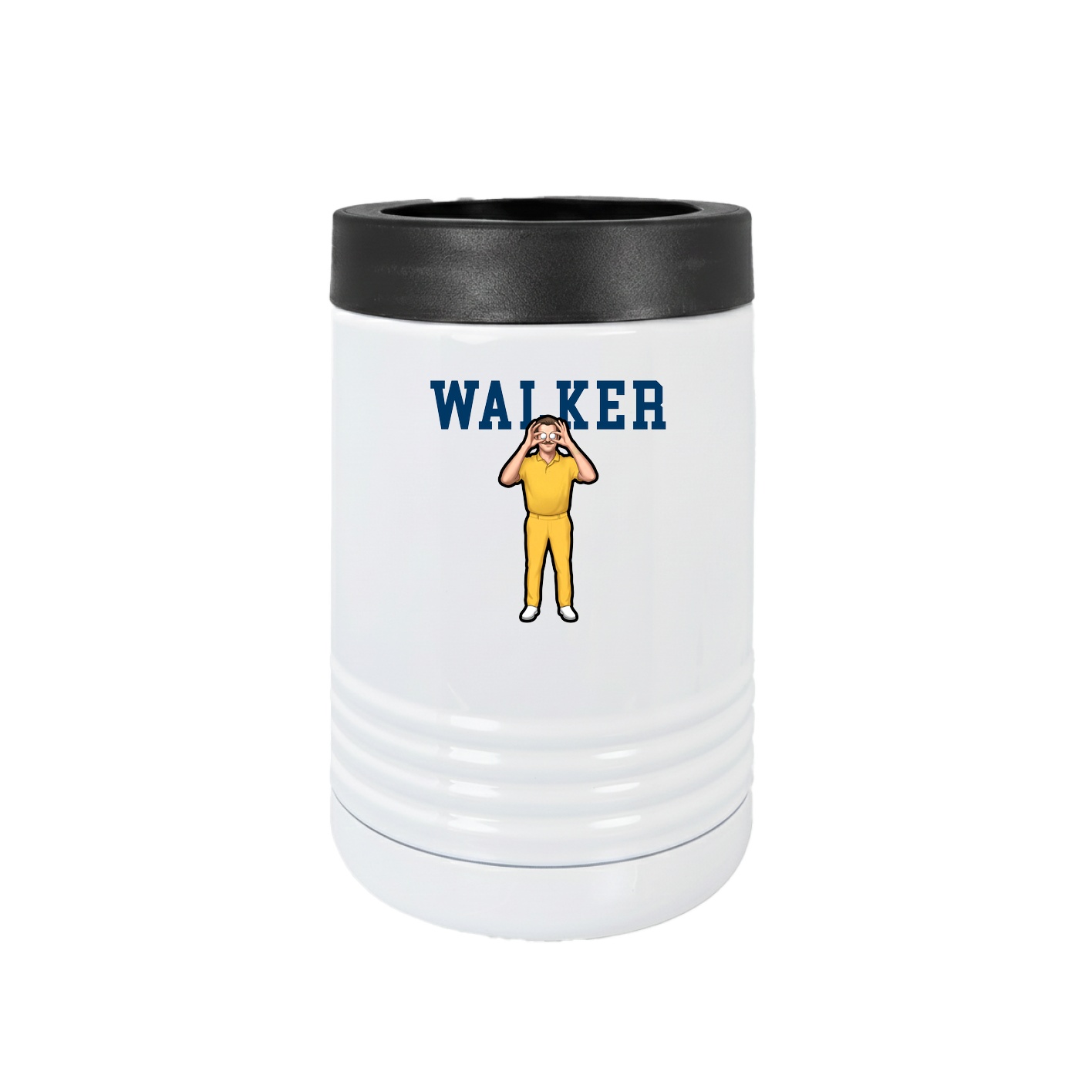Beverage Holder — Shirsey in White