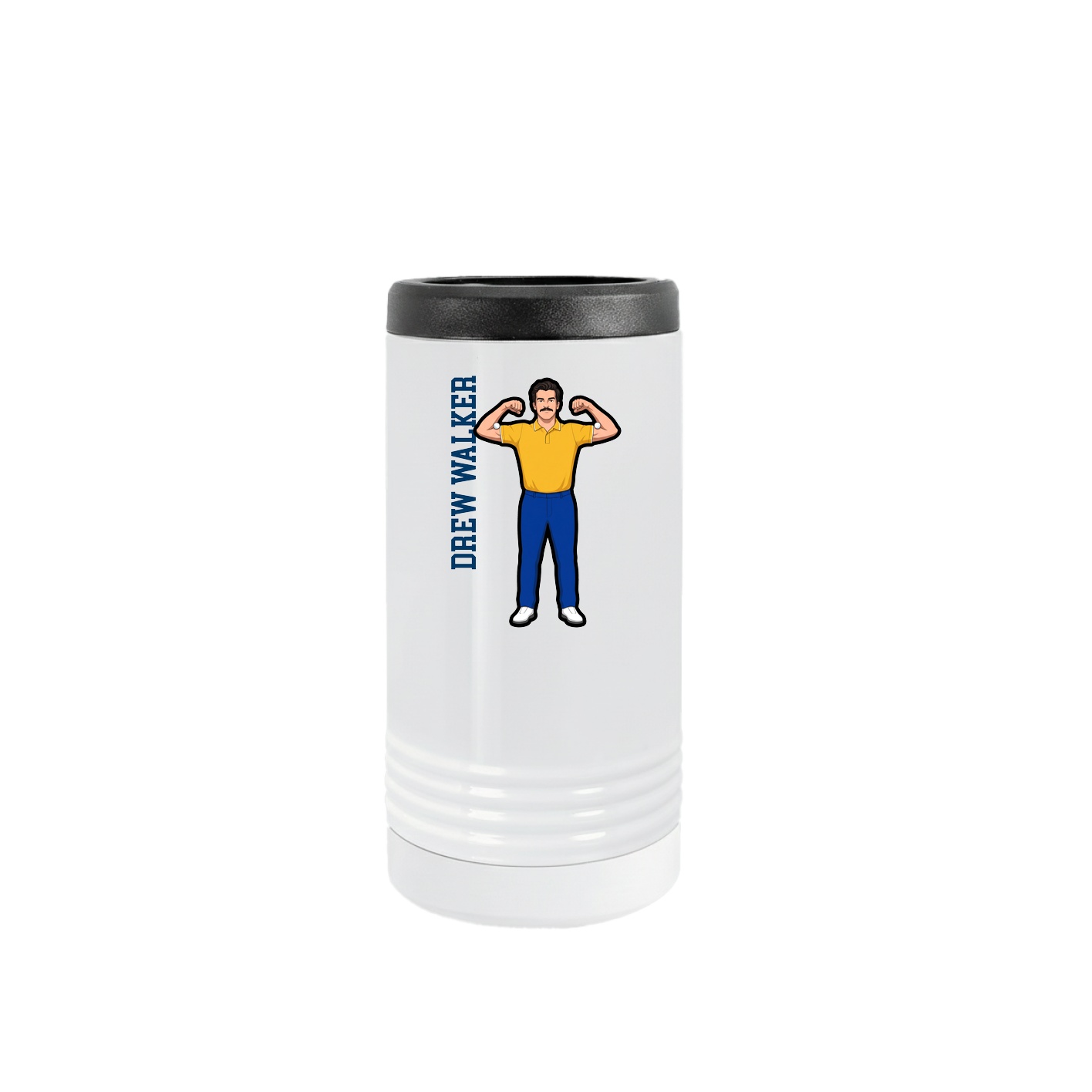 Slim Beverage Holder