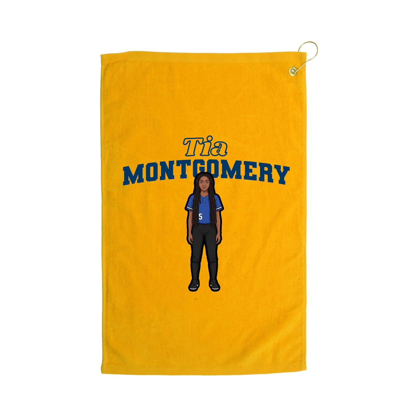 Golf Towel