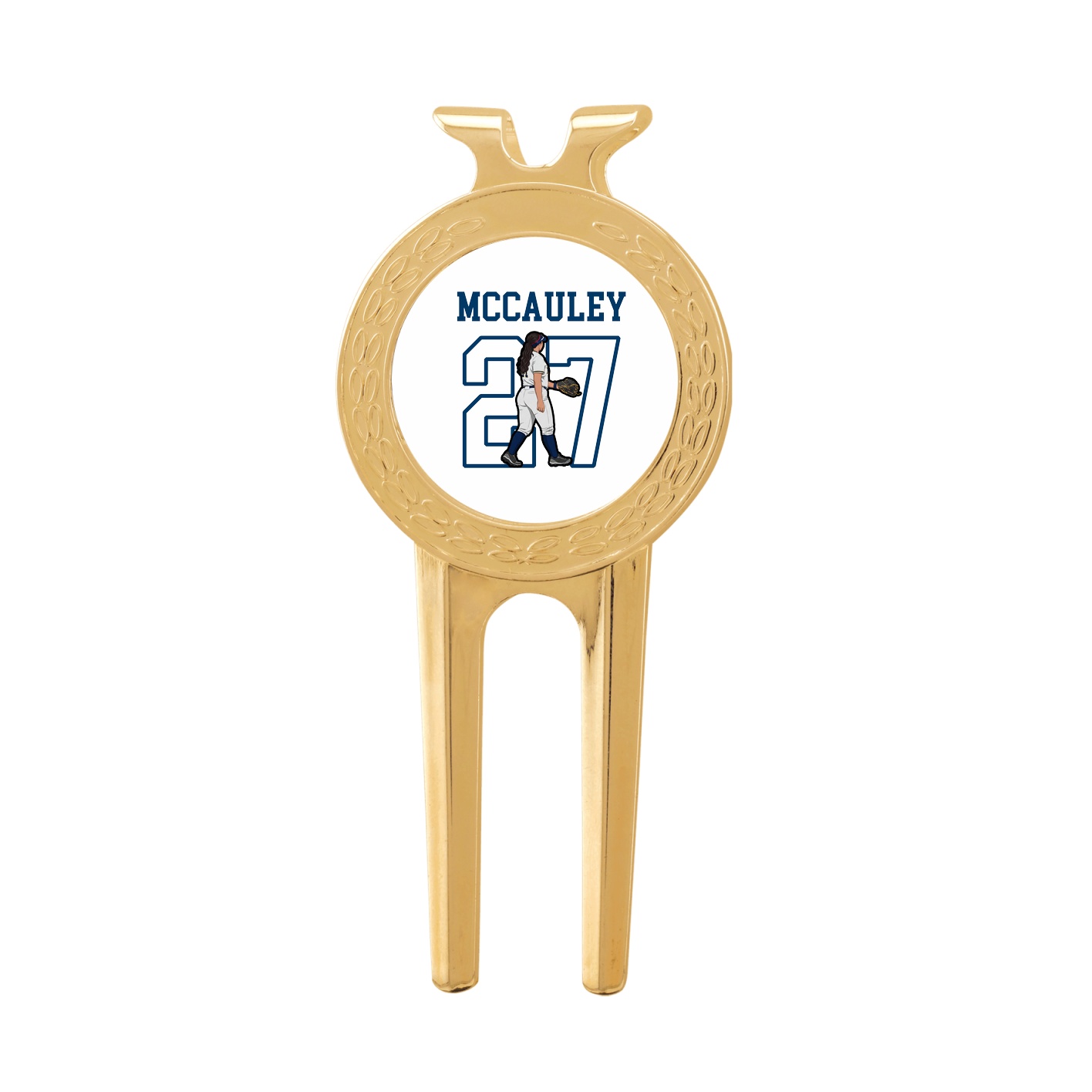 Divot Tool with Ball Marker — Shirsey in Classic